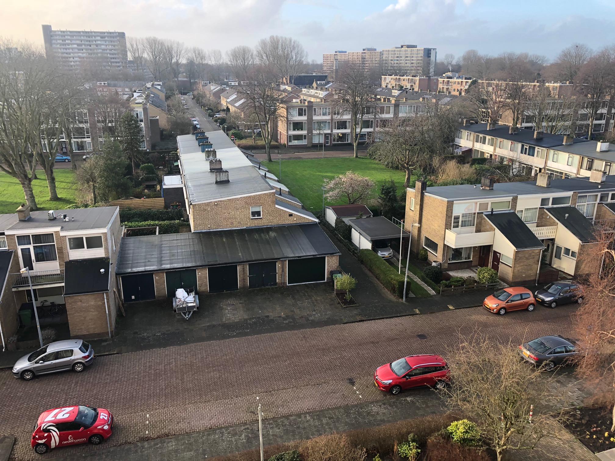 korianderstraat 01
