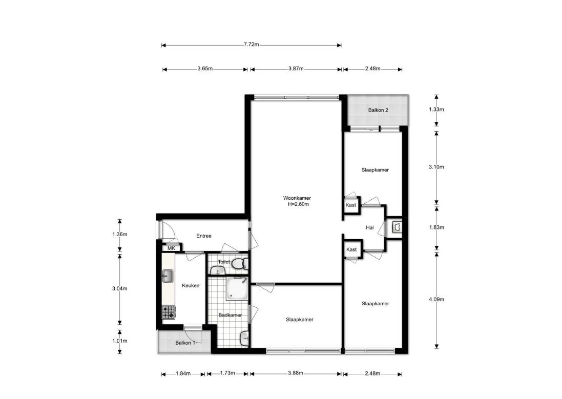 korianderstraat 01