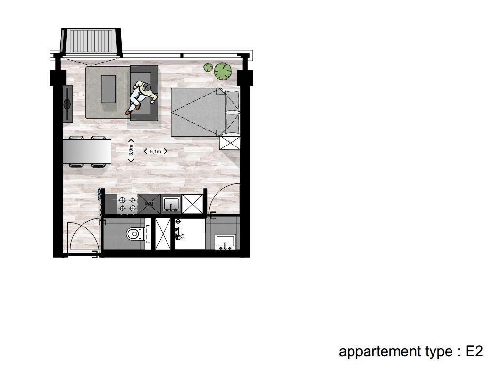 korianderstraat 01