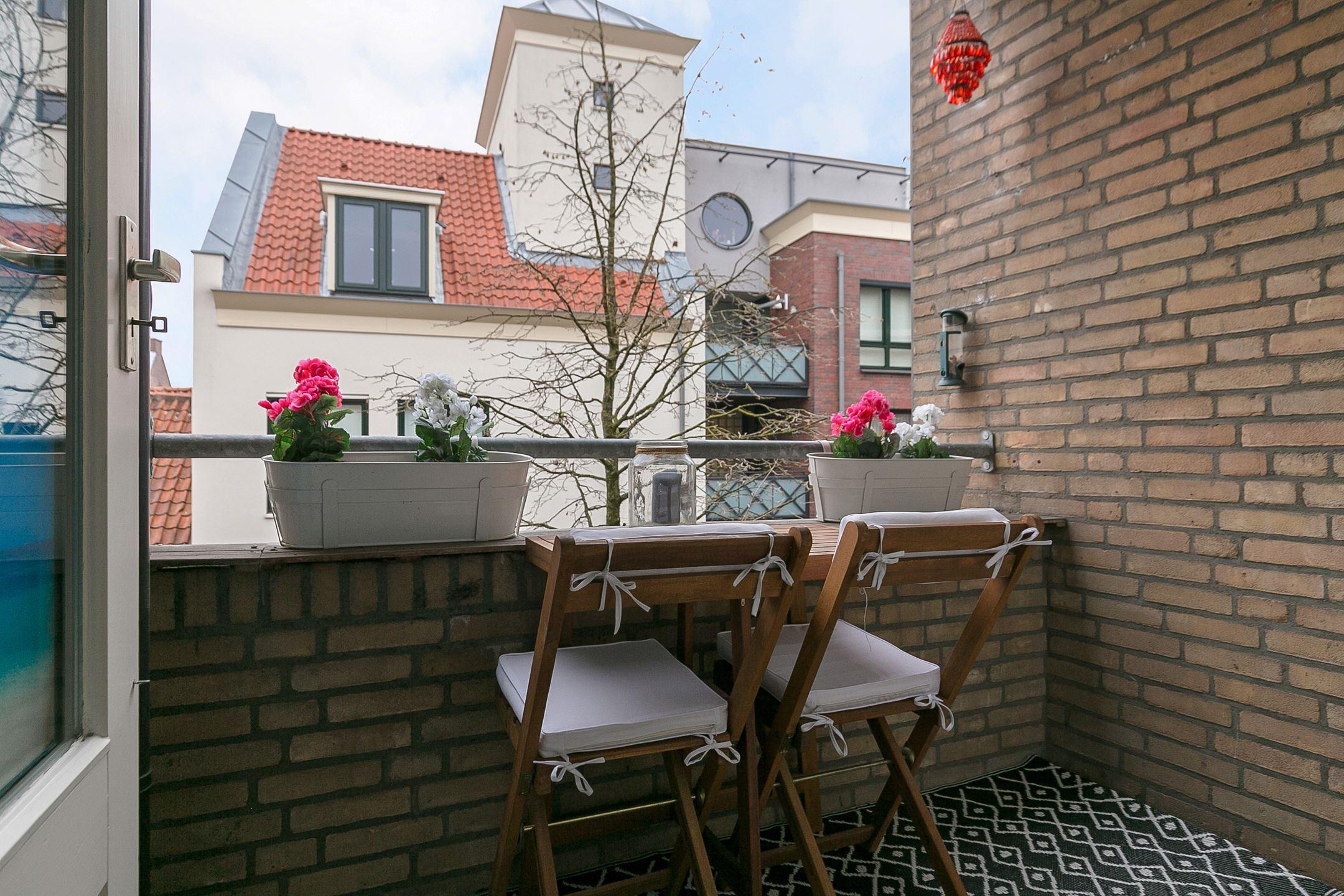 Appartement Kreupelstraat te huur in Amersfoort NederWoon