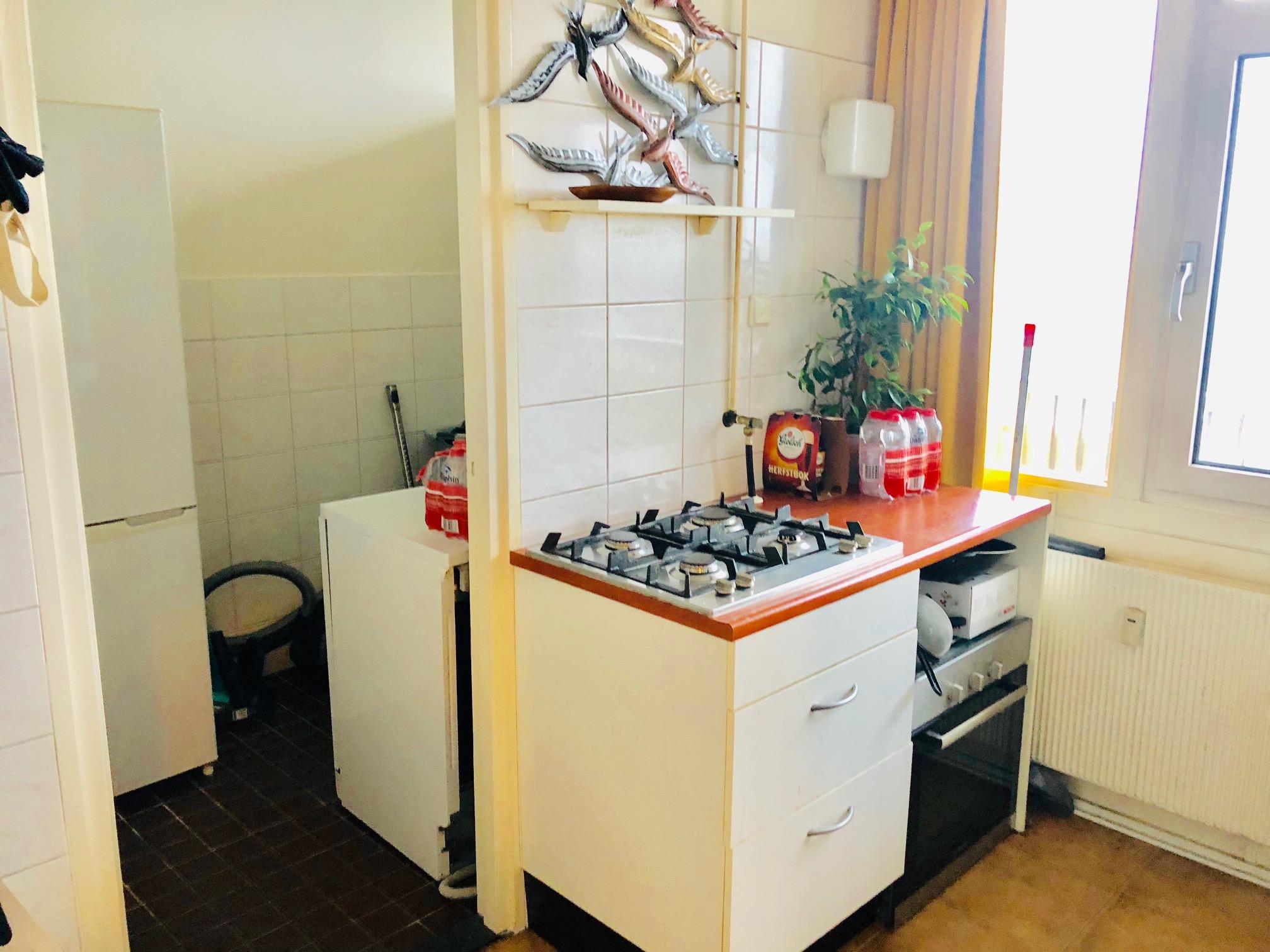 korianderstraat 01