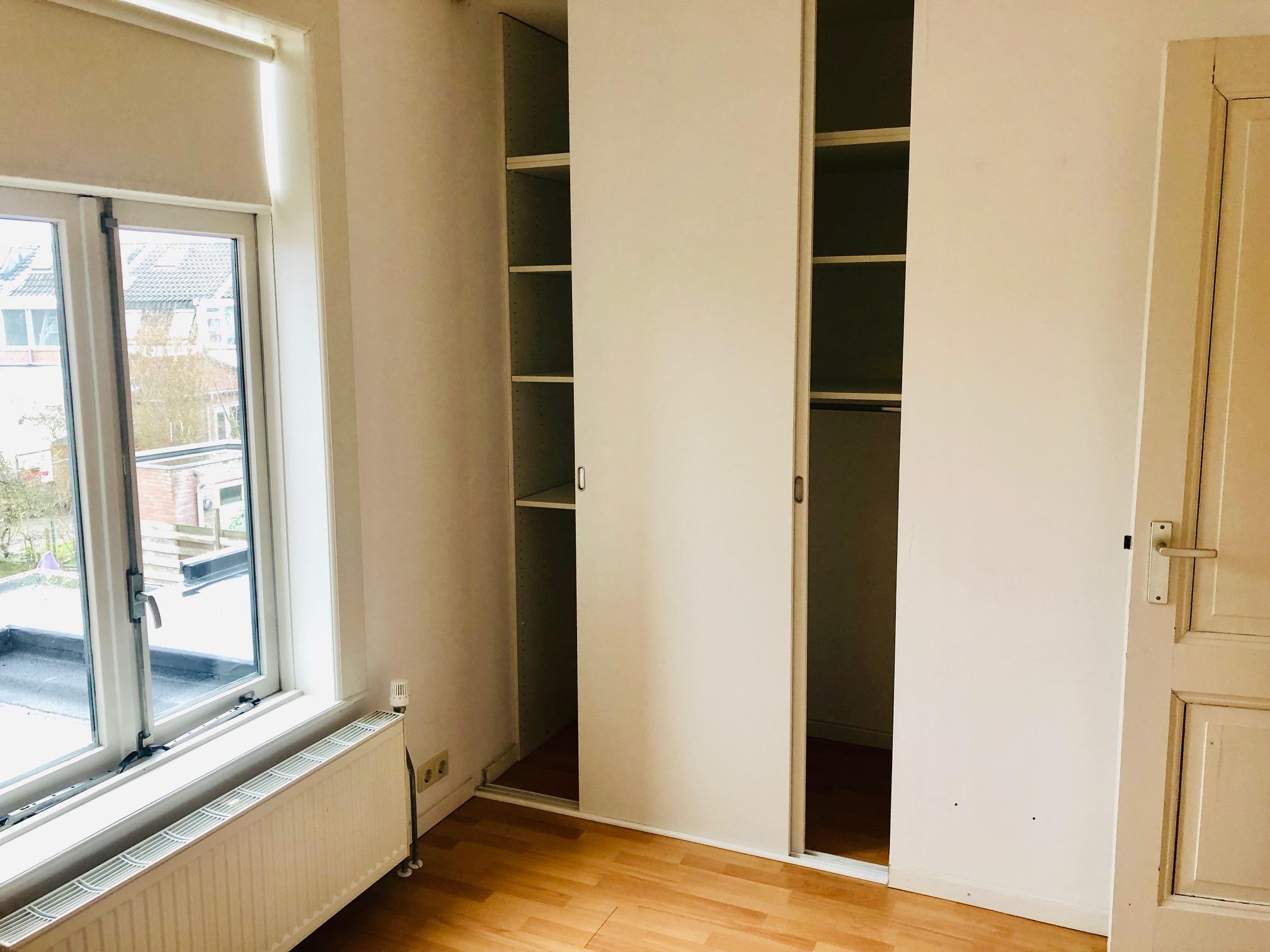 korianderstraat 01
