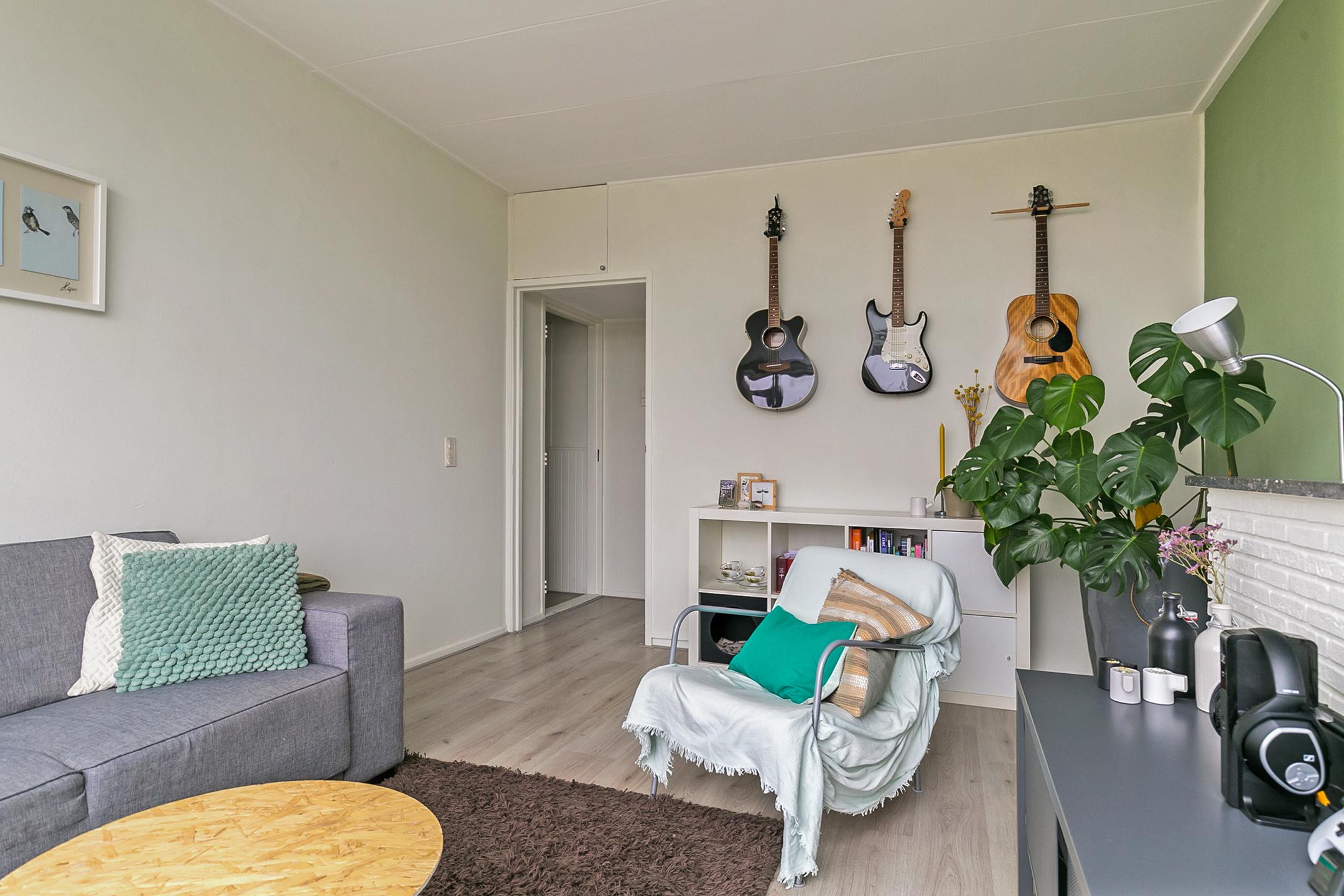 korianderstraat 01
