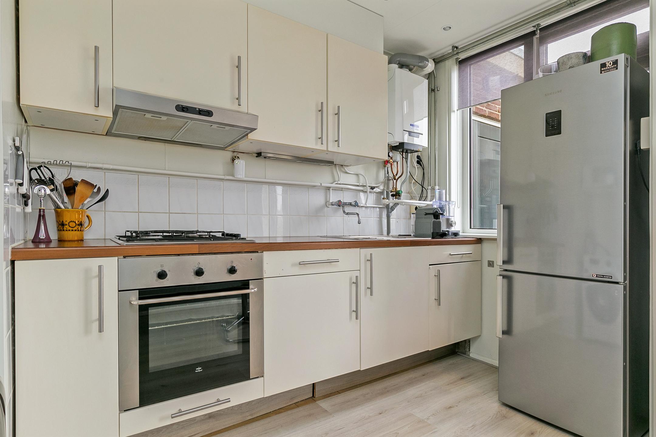 korianderstraat 01