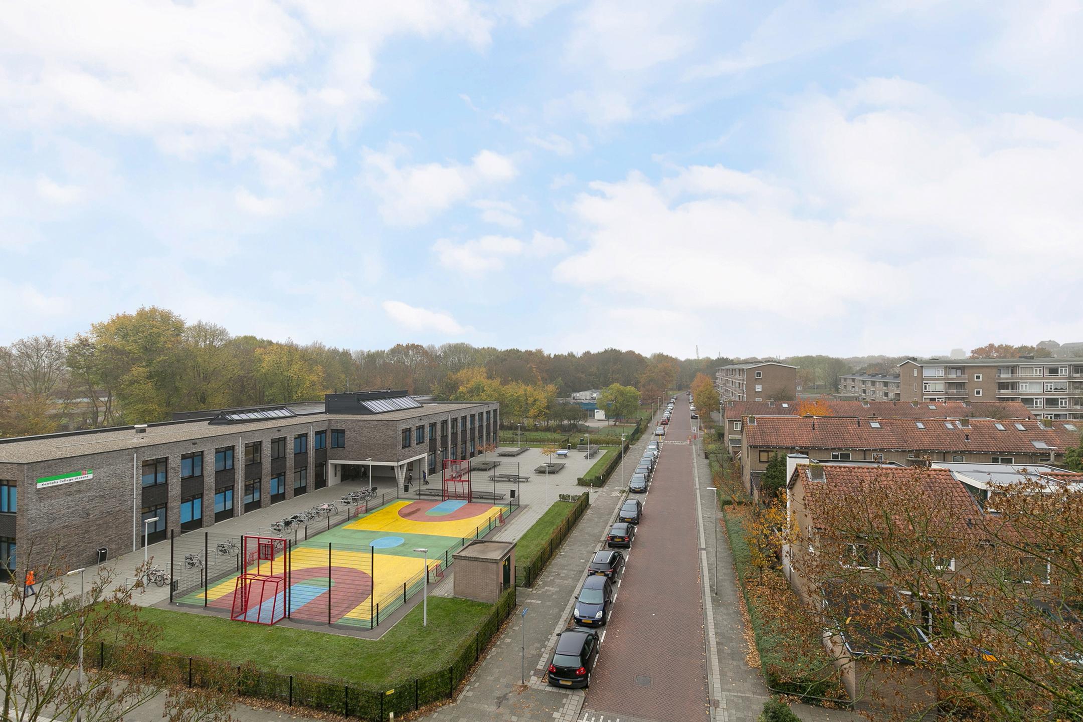 korianderstraat 01