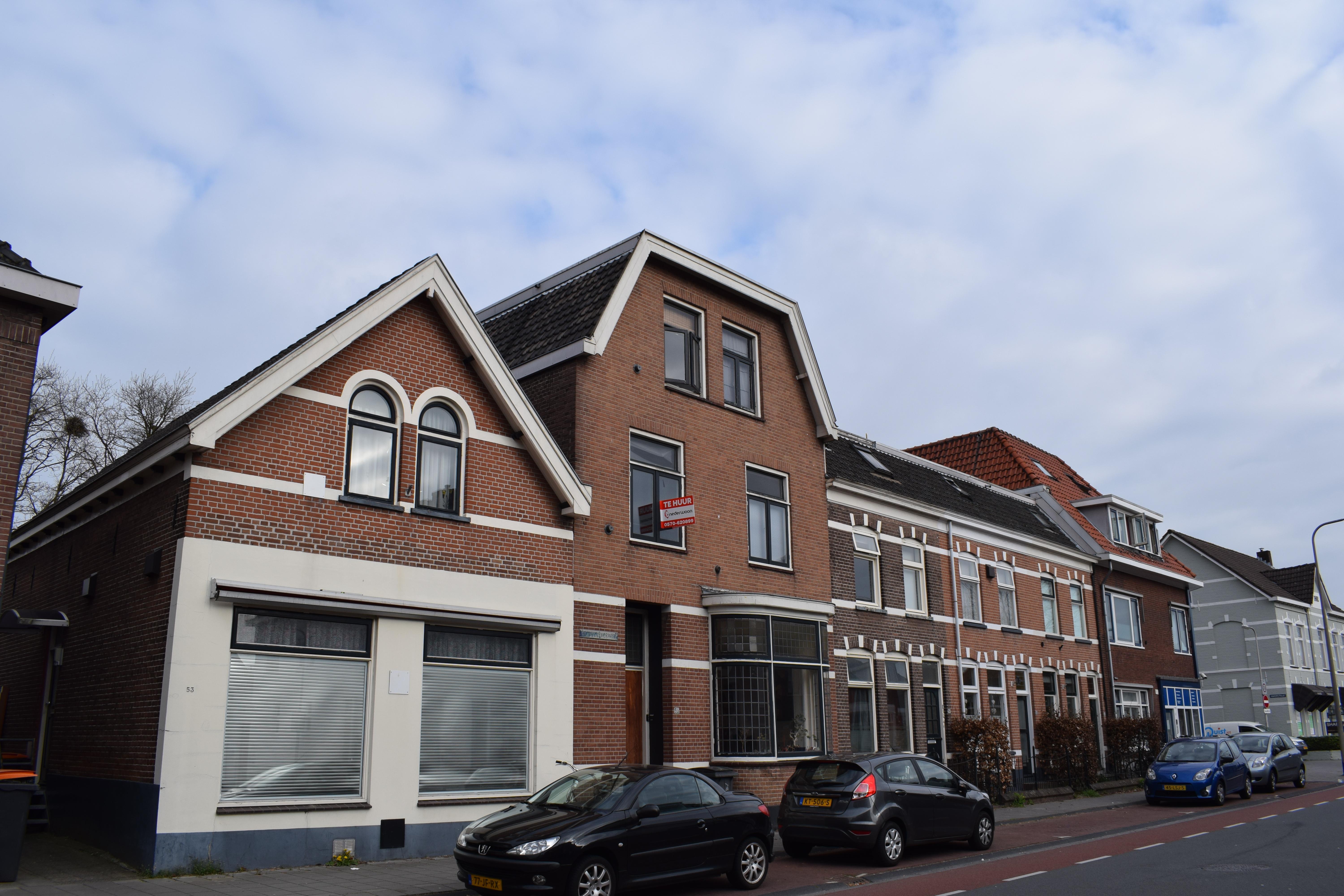 Kamer Brinkgreverweg te huur in Deventer NederWoon