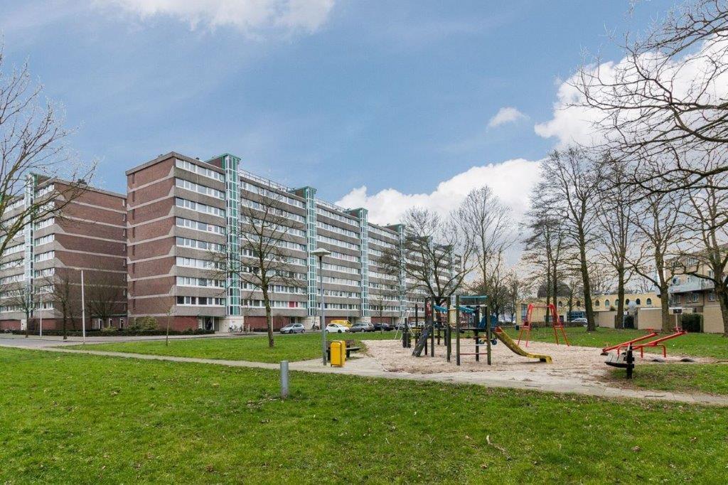 korianderstraat 01