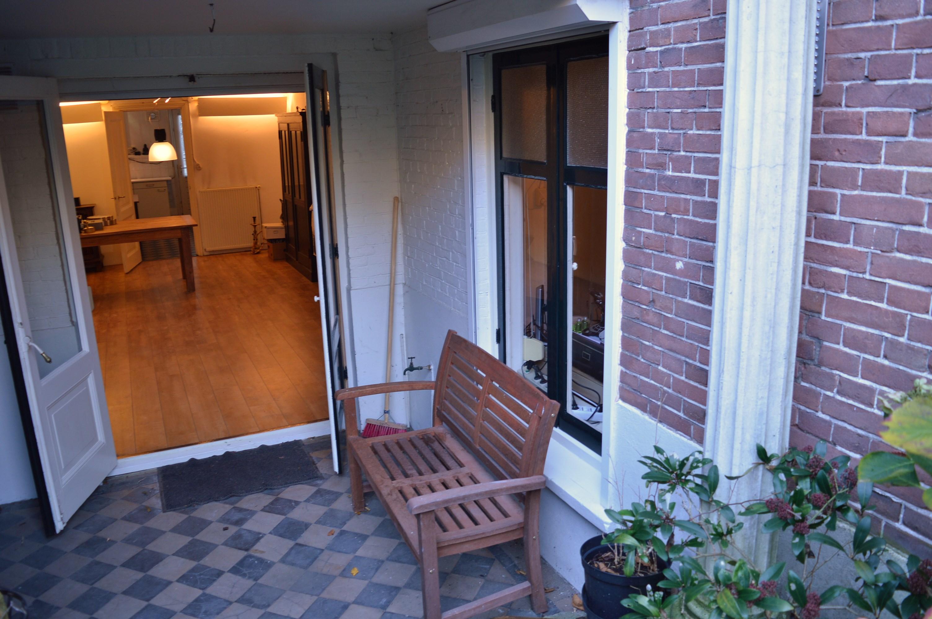 korianderstraat 01