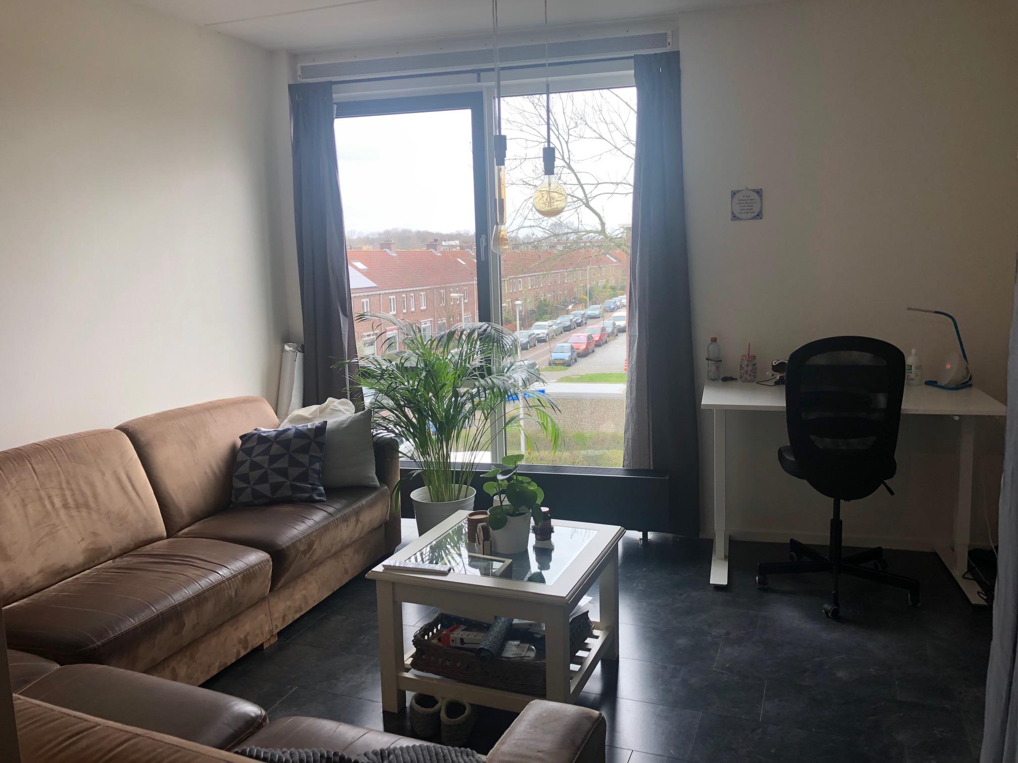 korianderstraat 01
