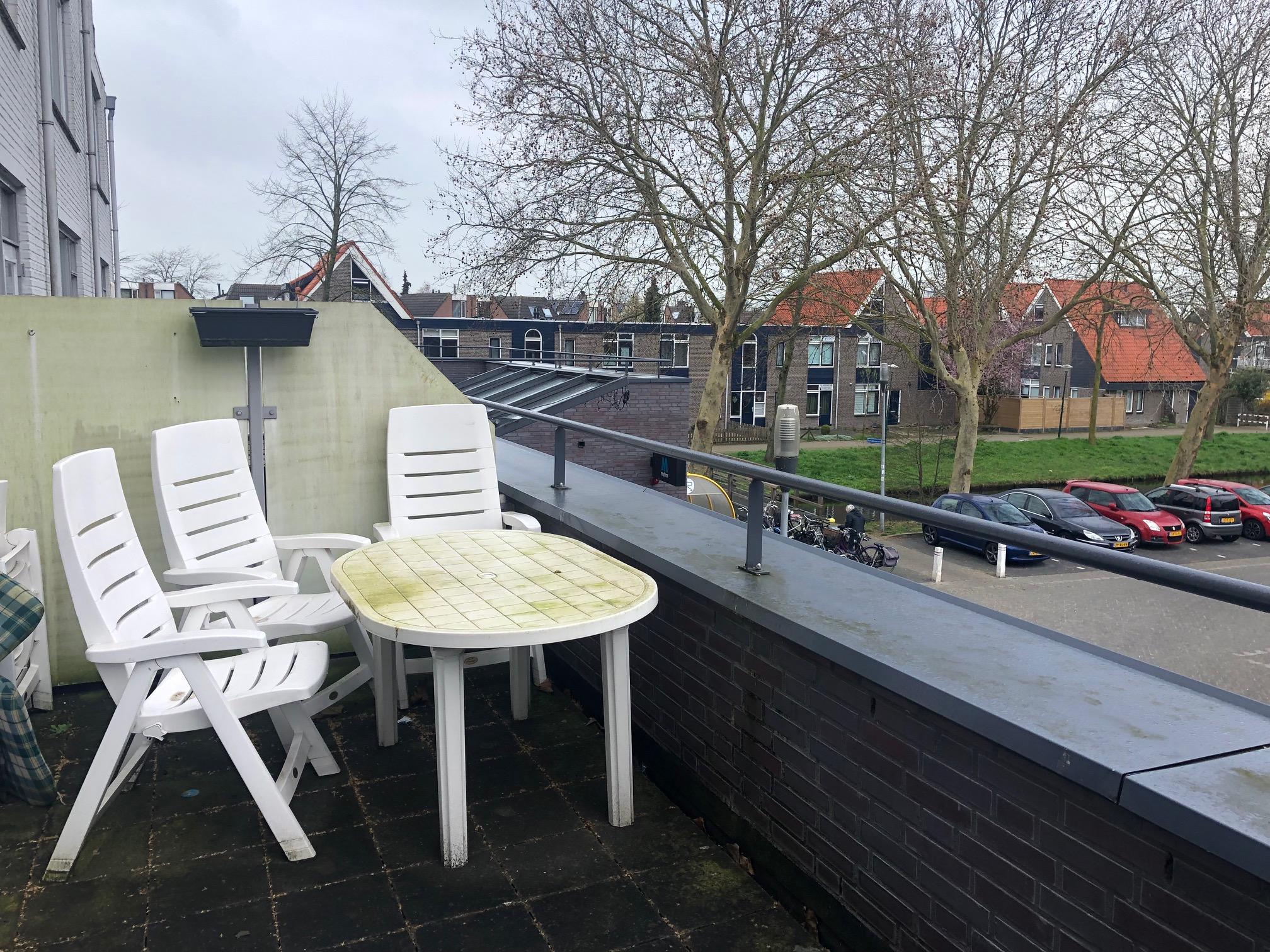 korianderstraat 01
