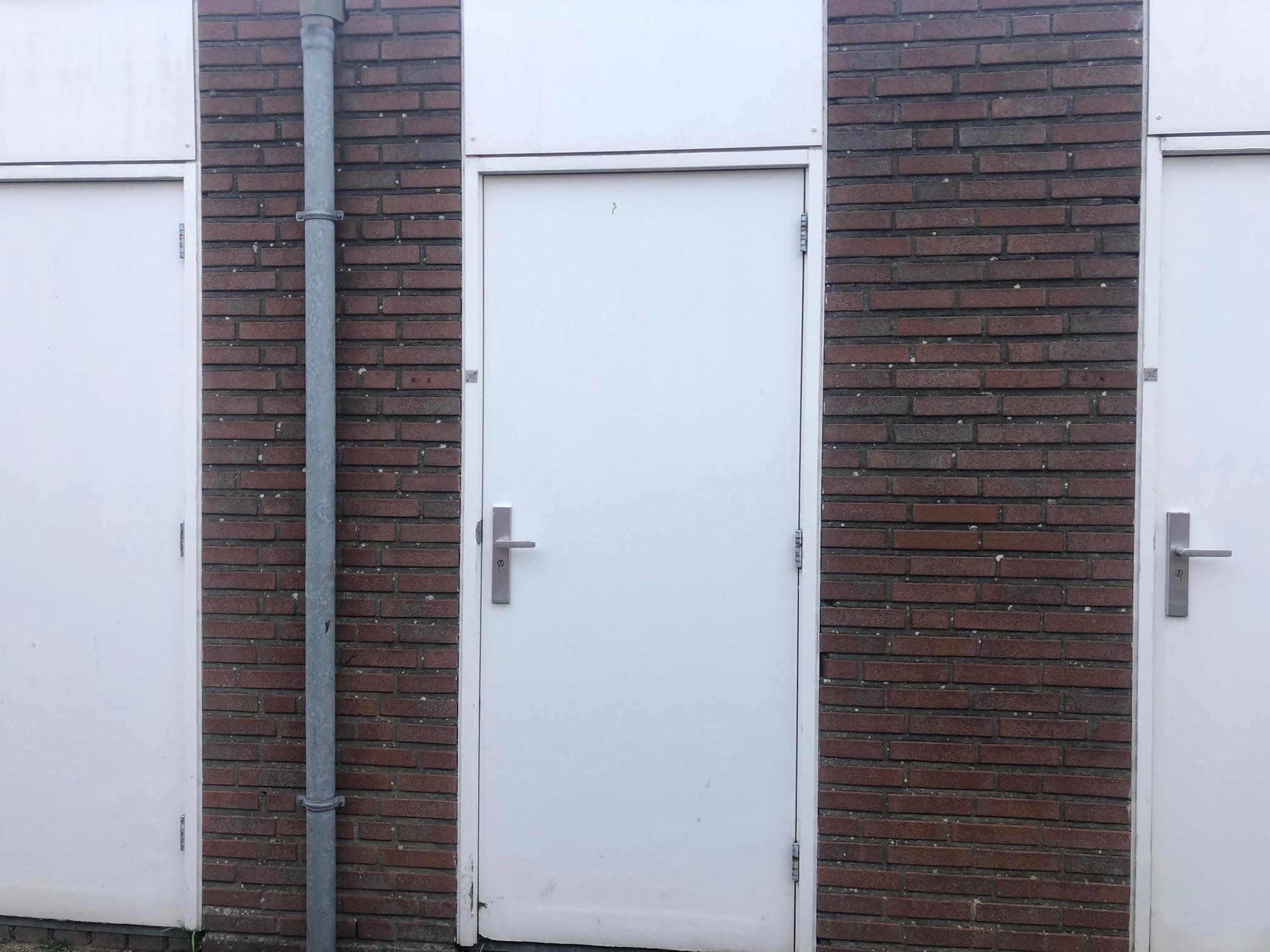 korianderstraat 01