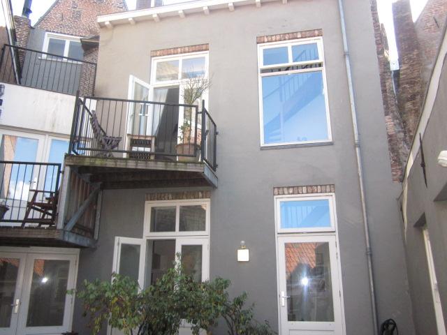 korianderstraat 01