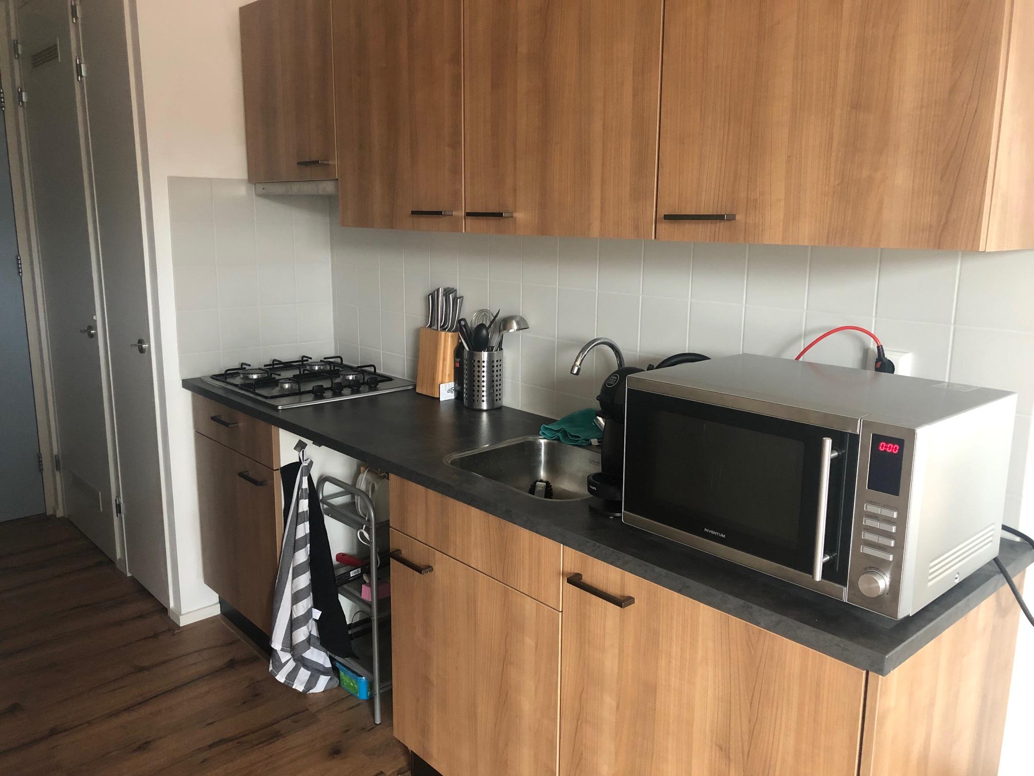 korianderstraat 01