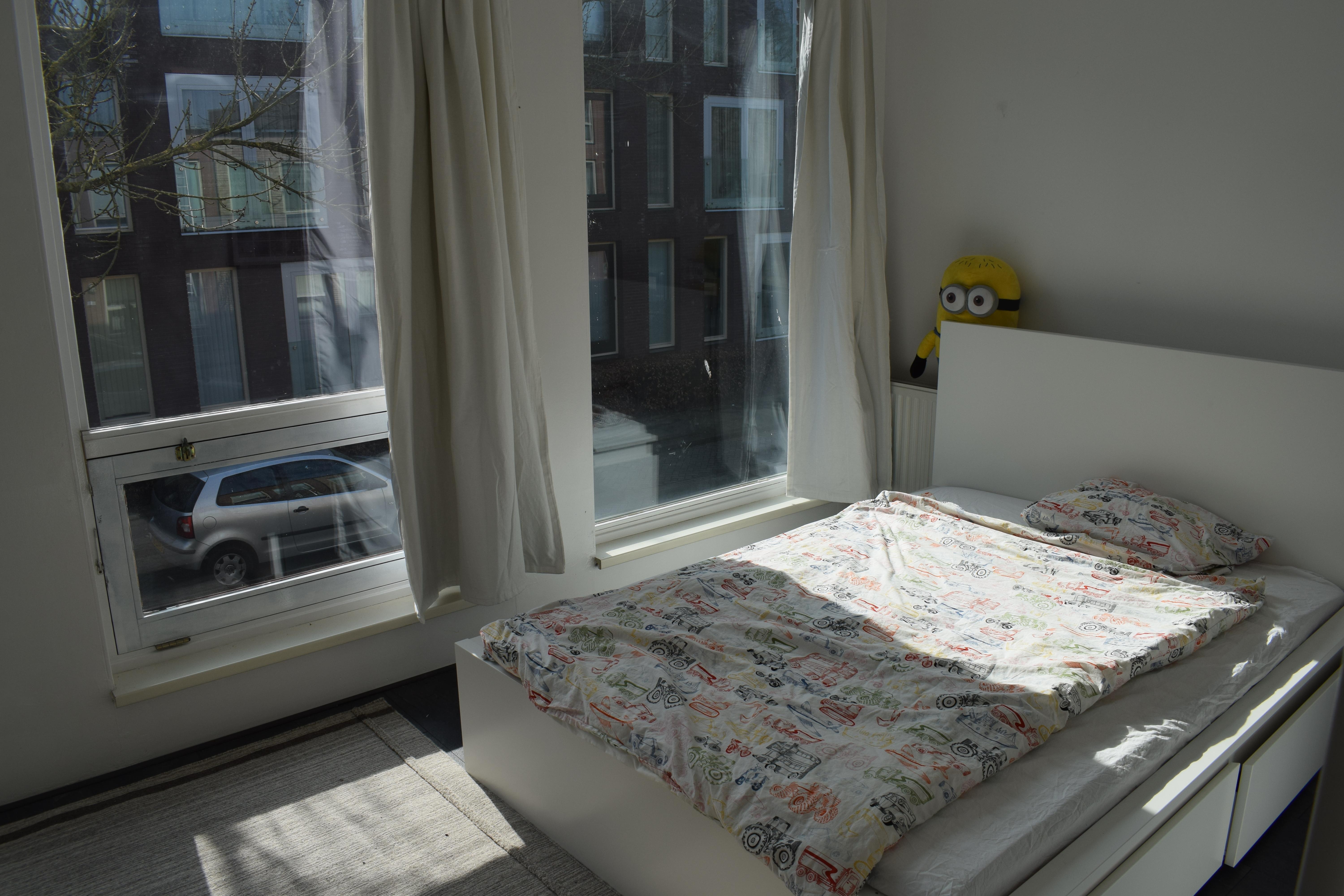 korianderstraat 01