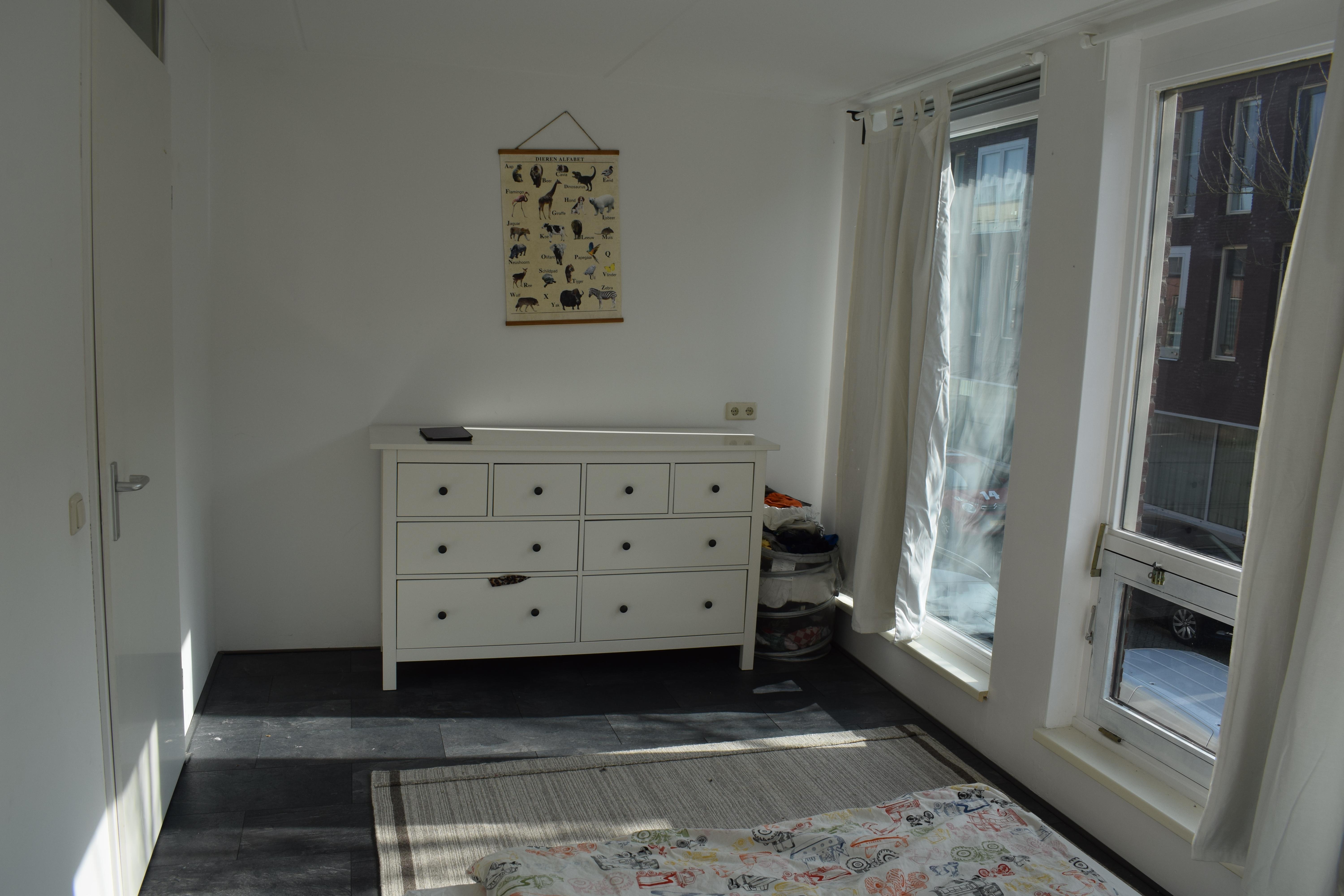 korianderstraat 01