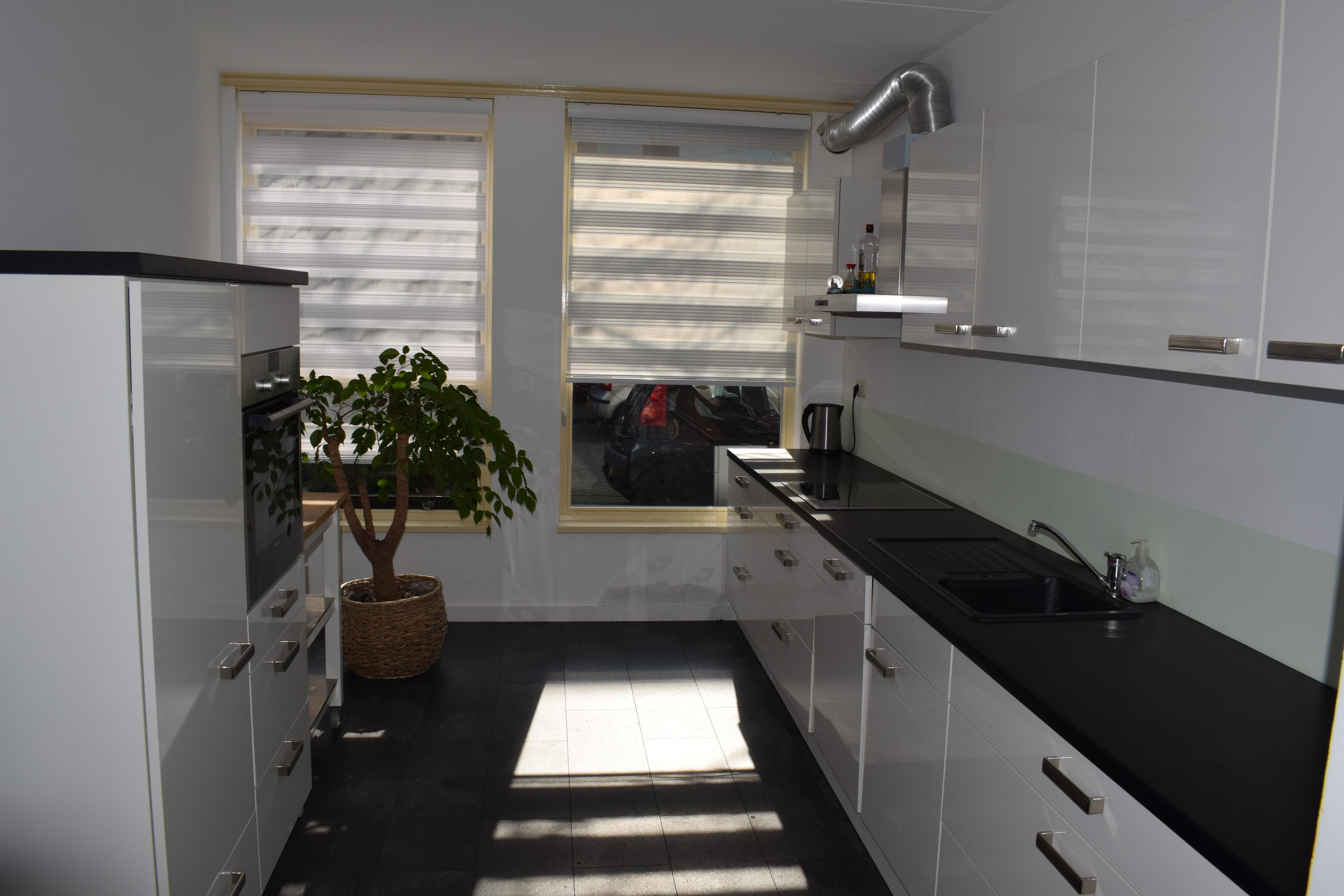 korianderstraat 01