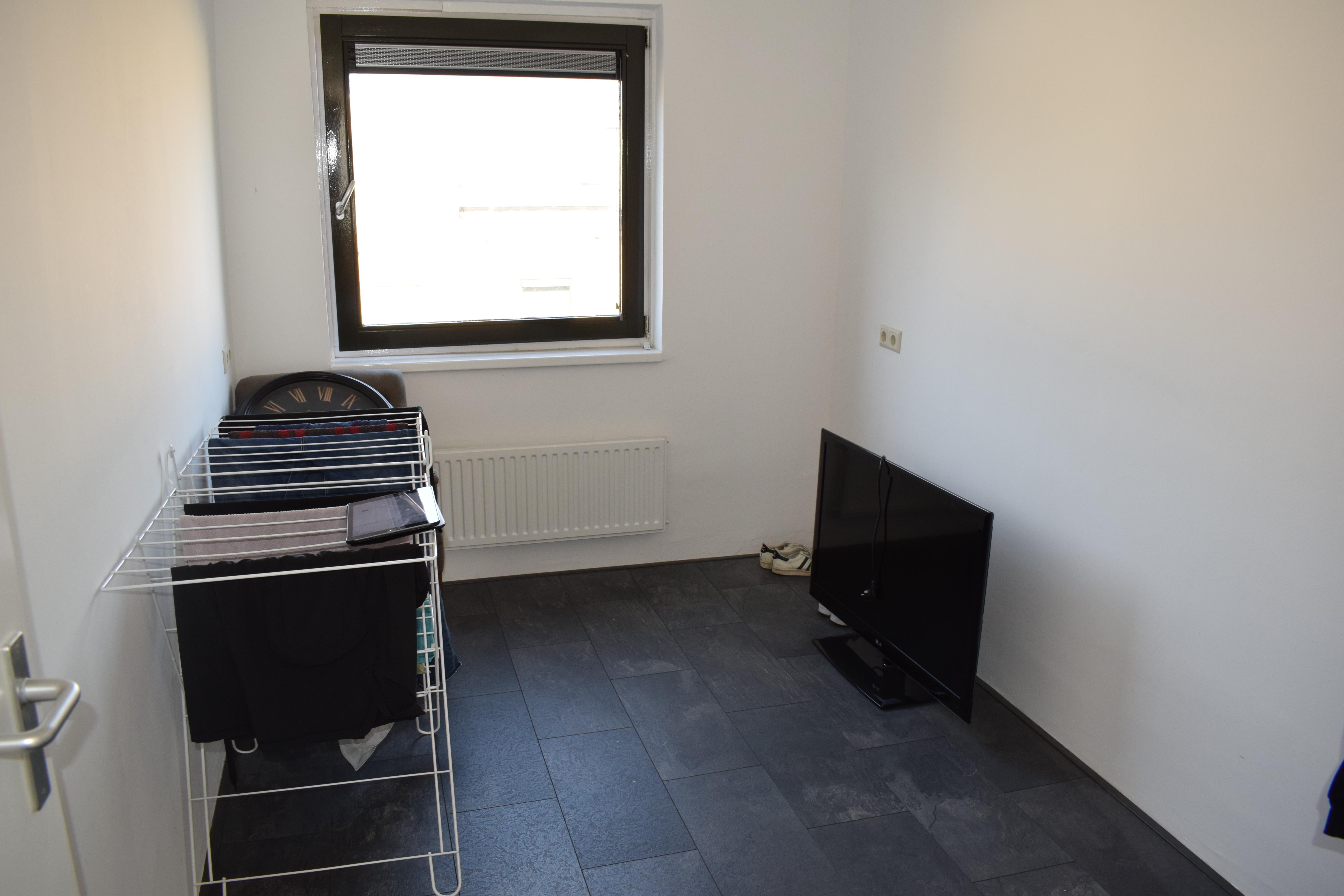 korianderstraat 01