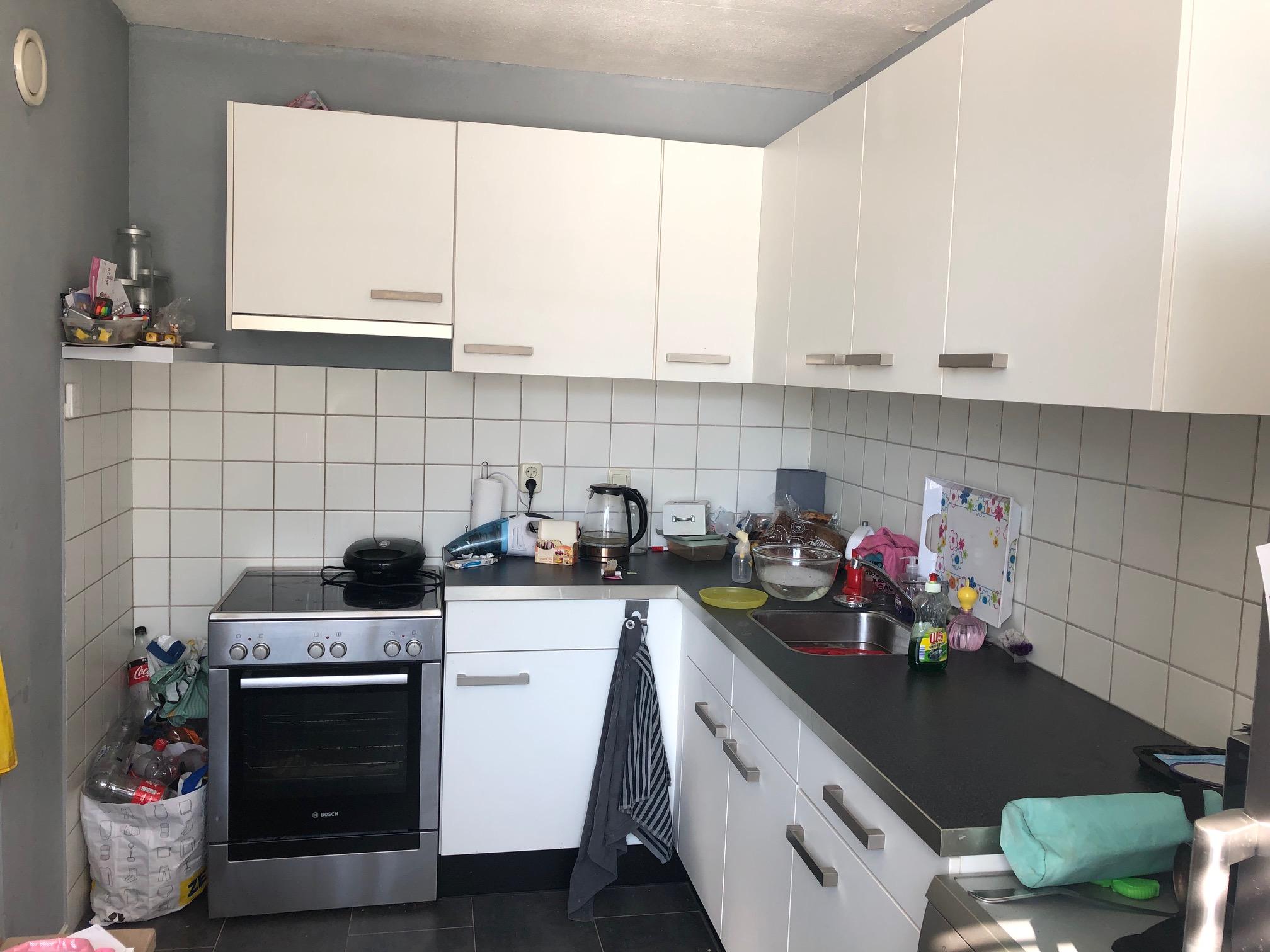 korianderstraat 01