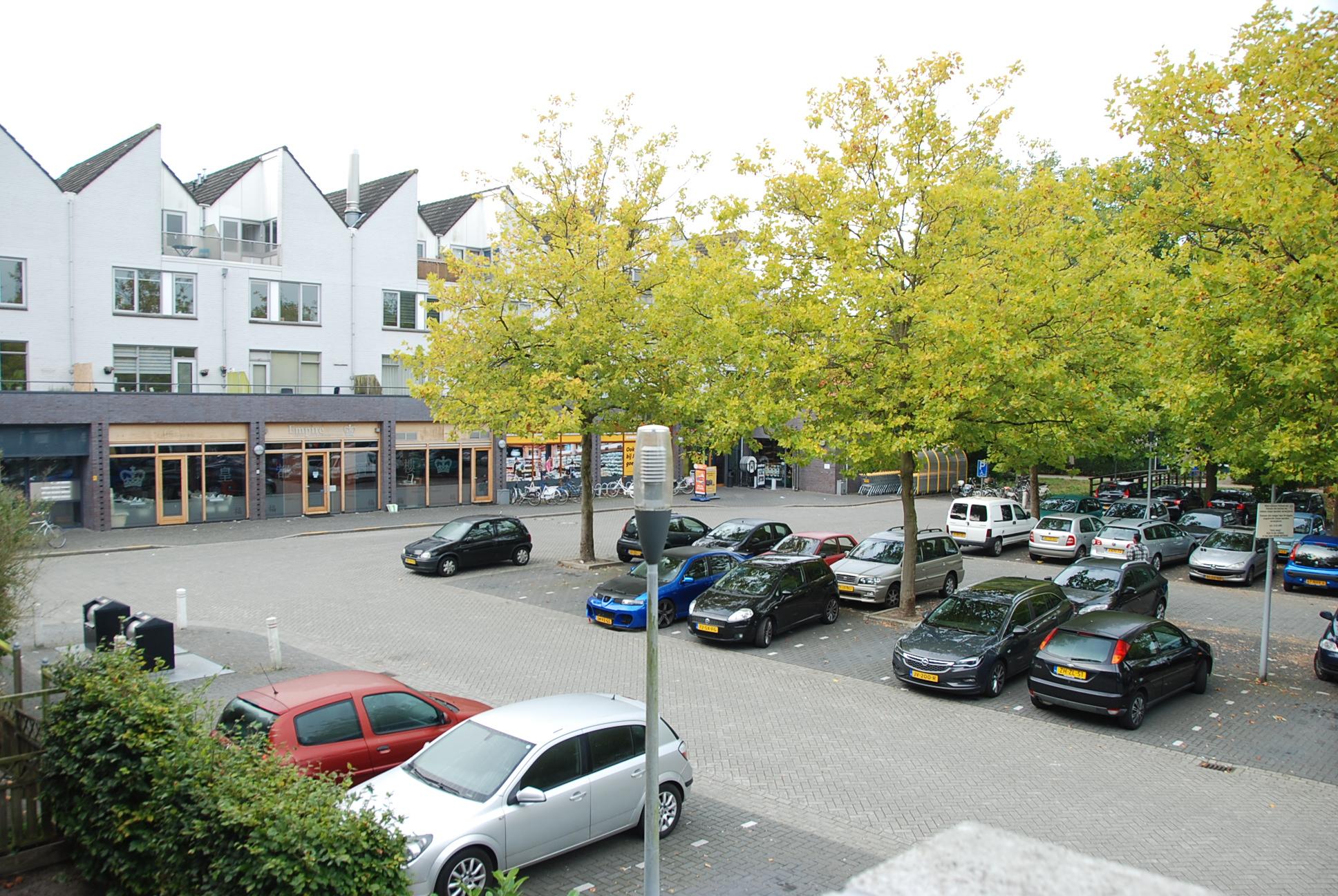 korianderstraat 01