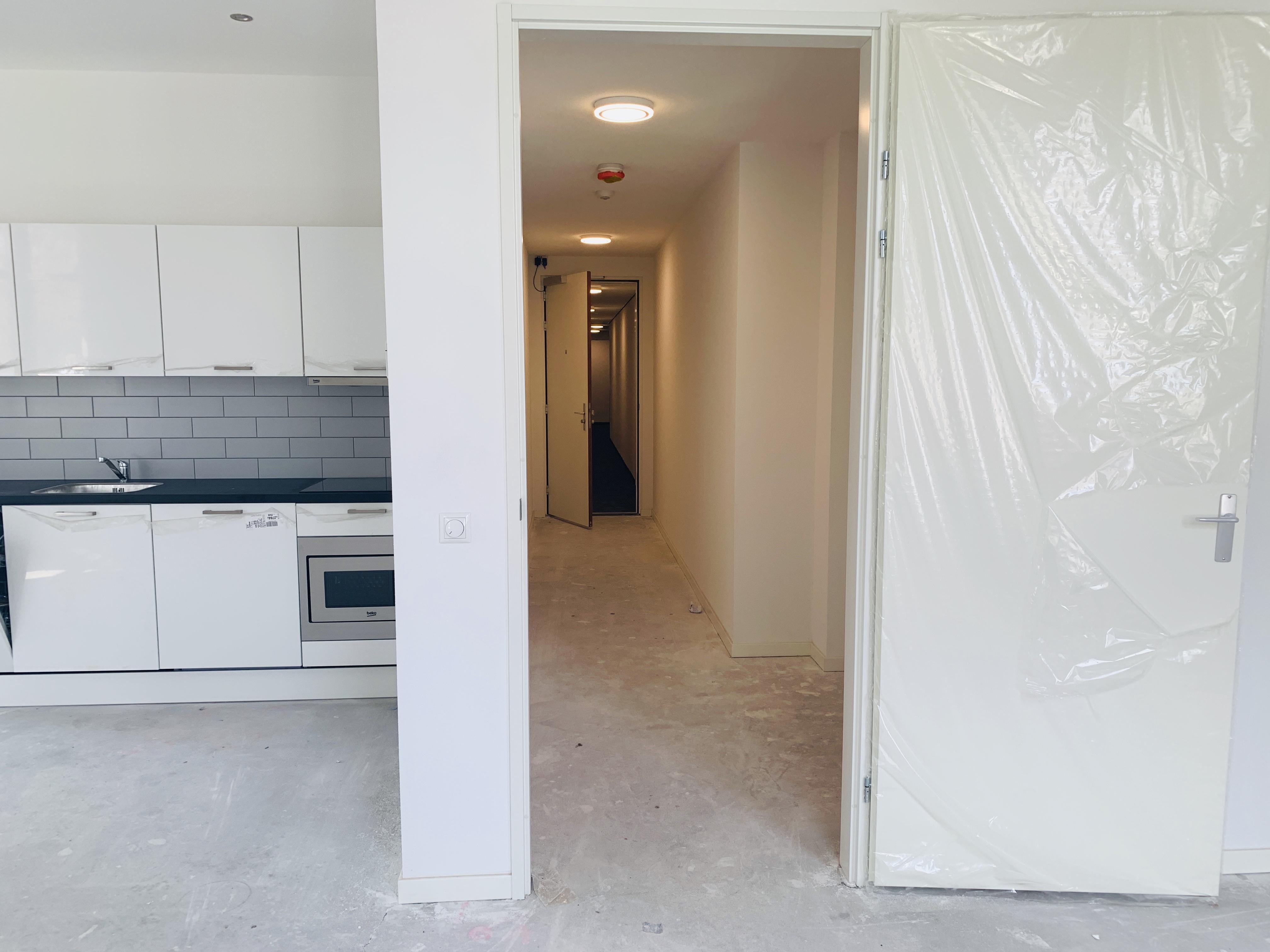 korianderstraat 01