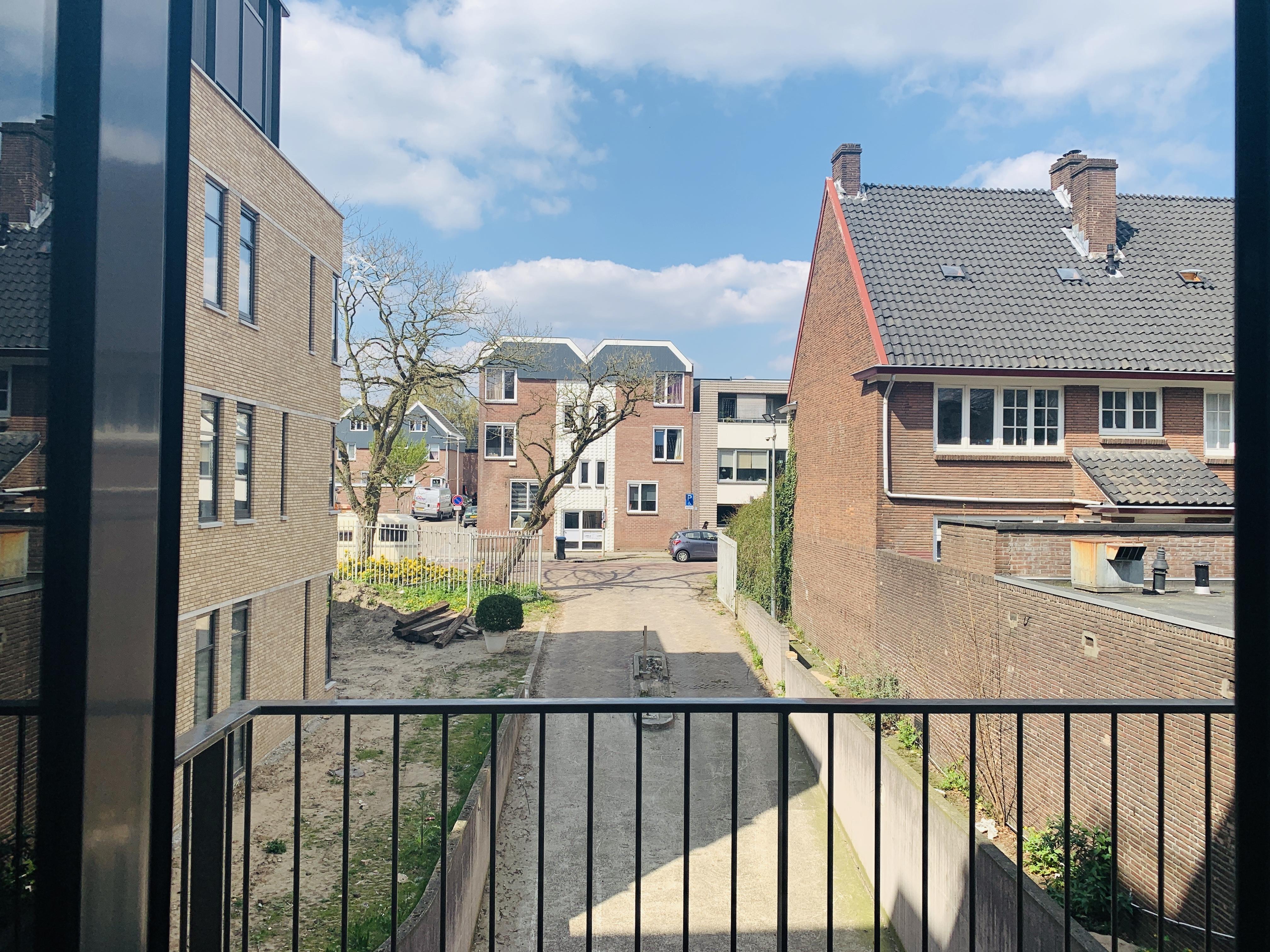 korianderstraat 01