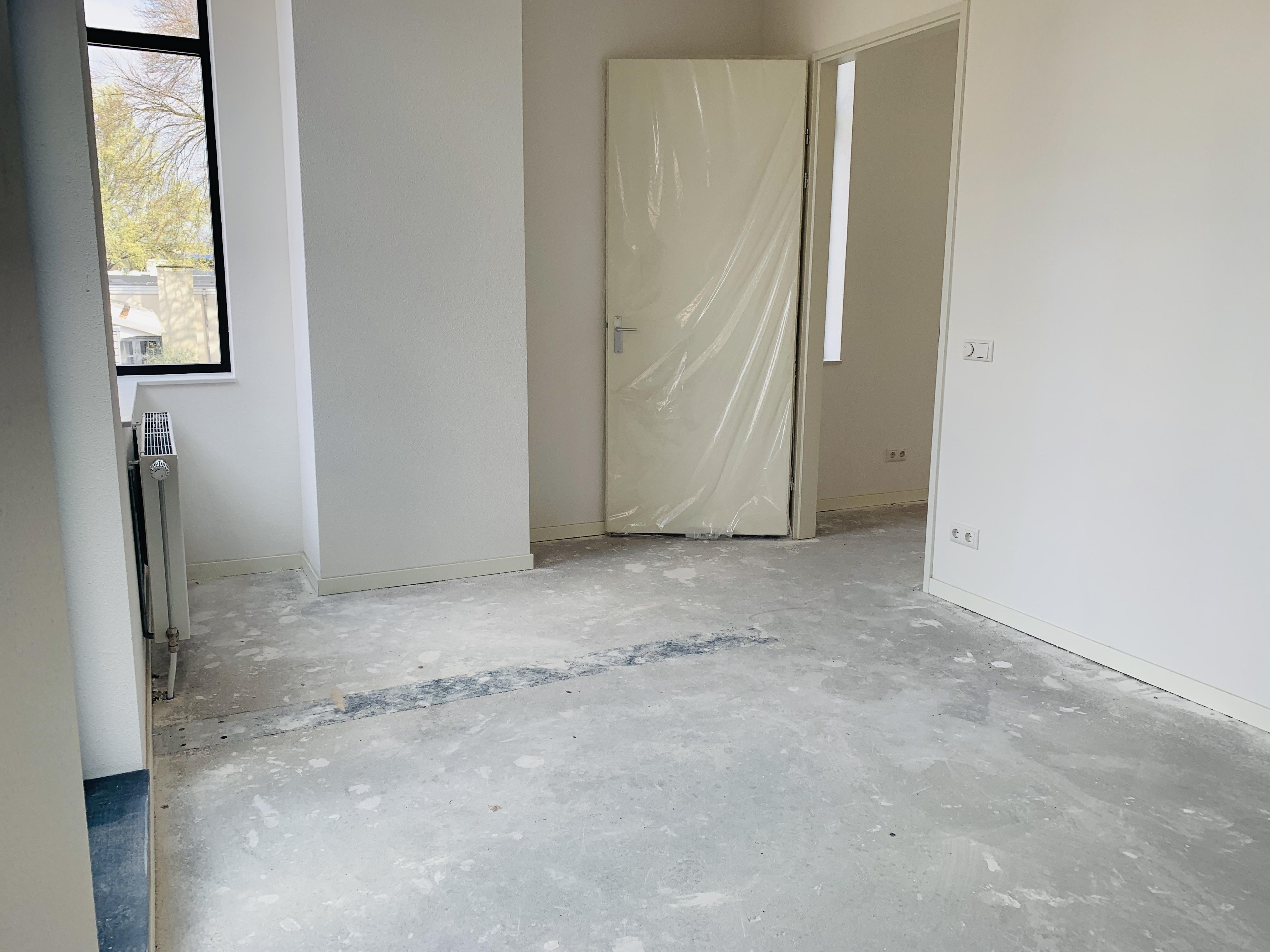 korianderstraat 01