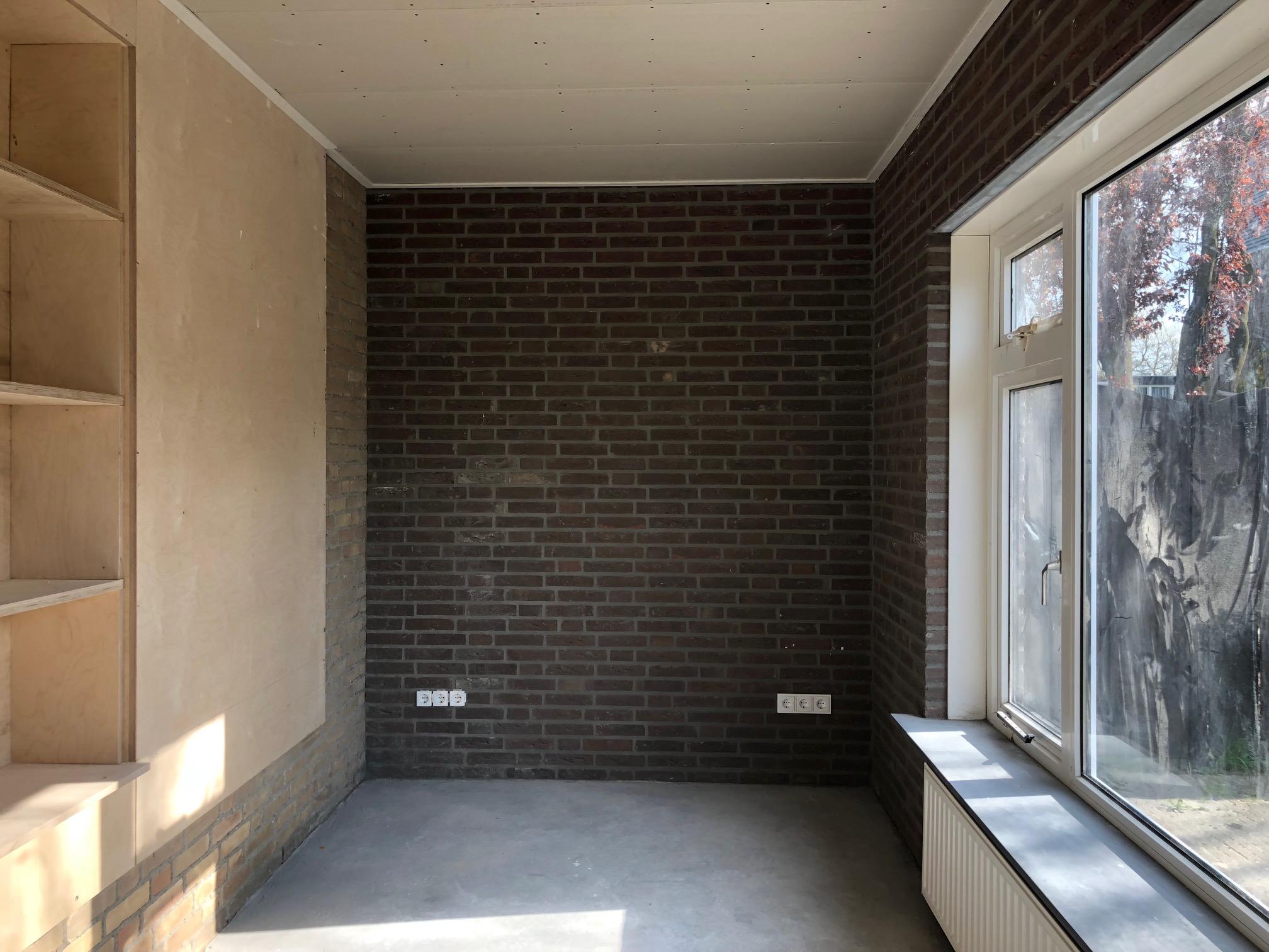 korianderstraat 01