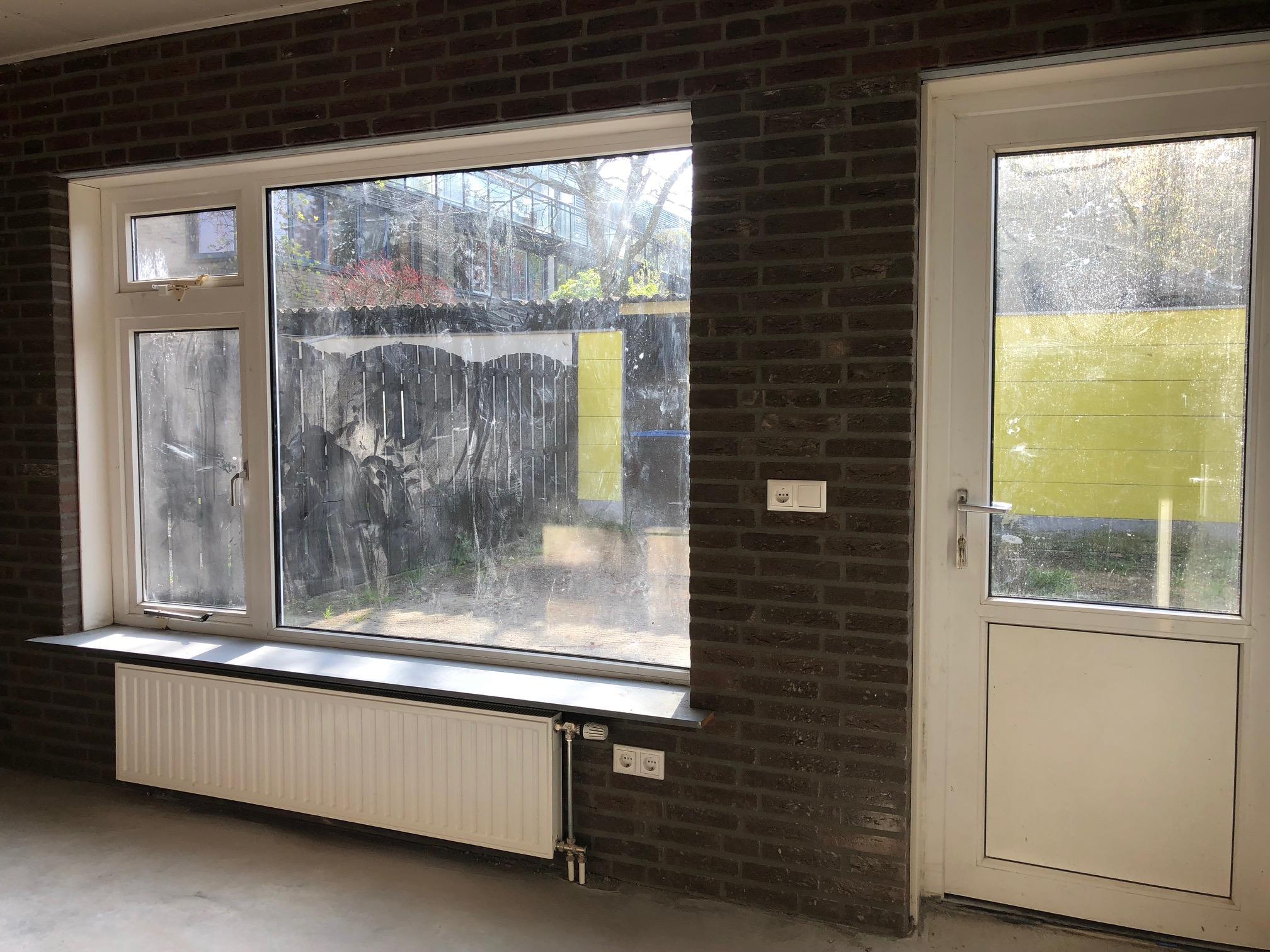 korianderstraat 01