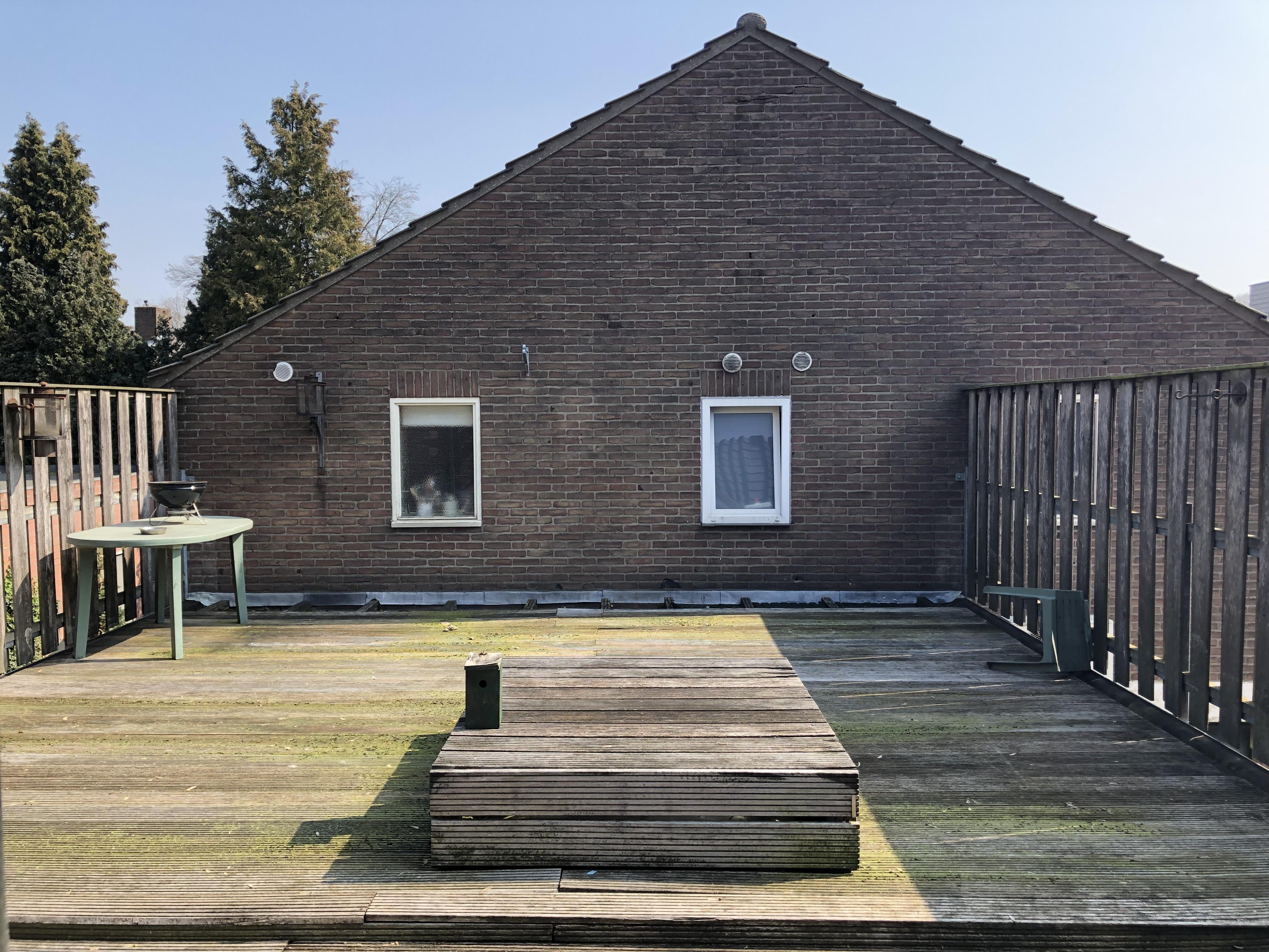 korianderstraat 01