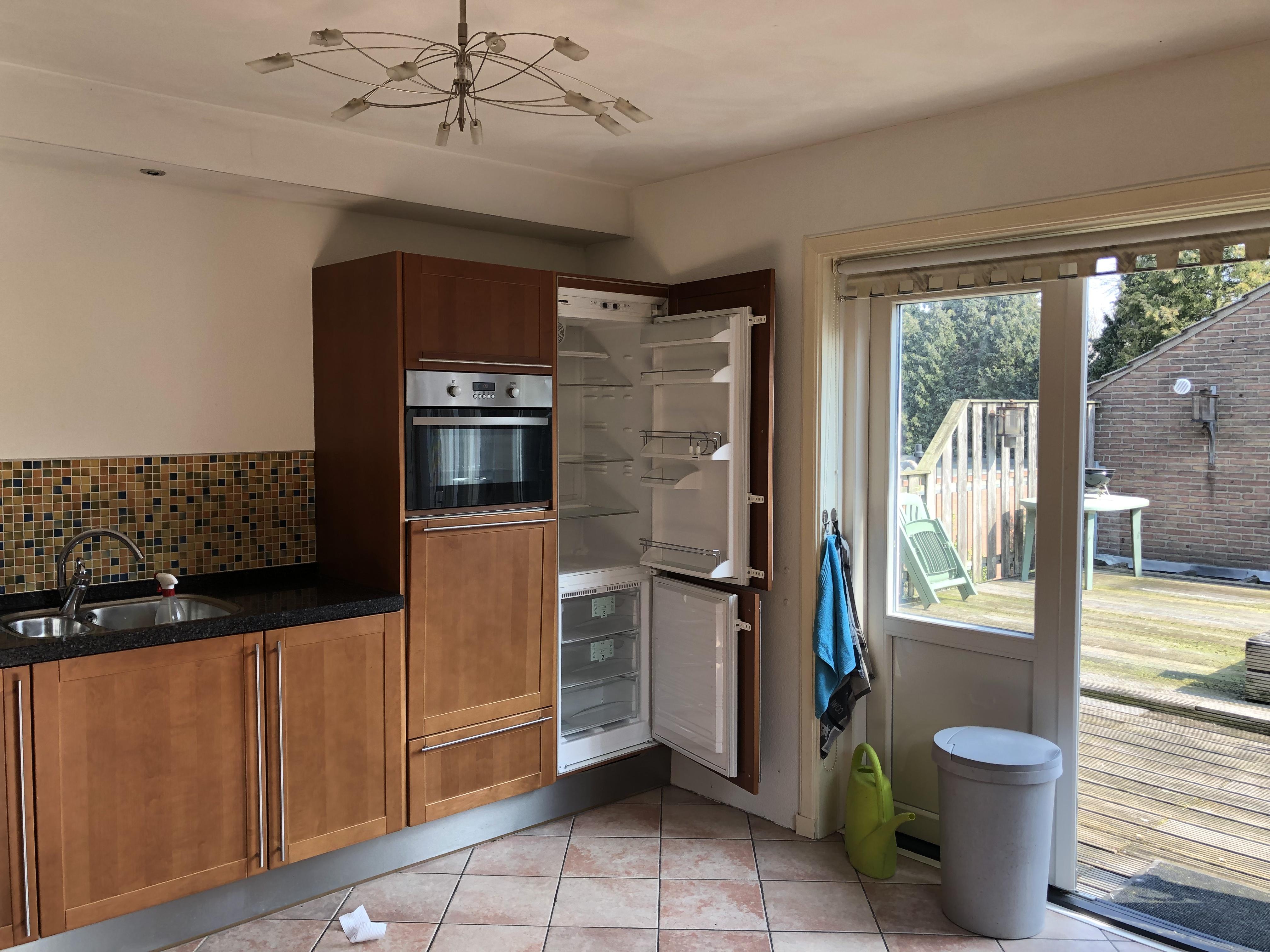 Studio Dorpsstraat te huur in Groesbeek NederWoon