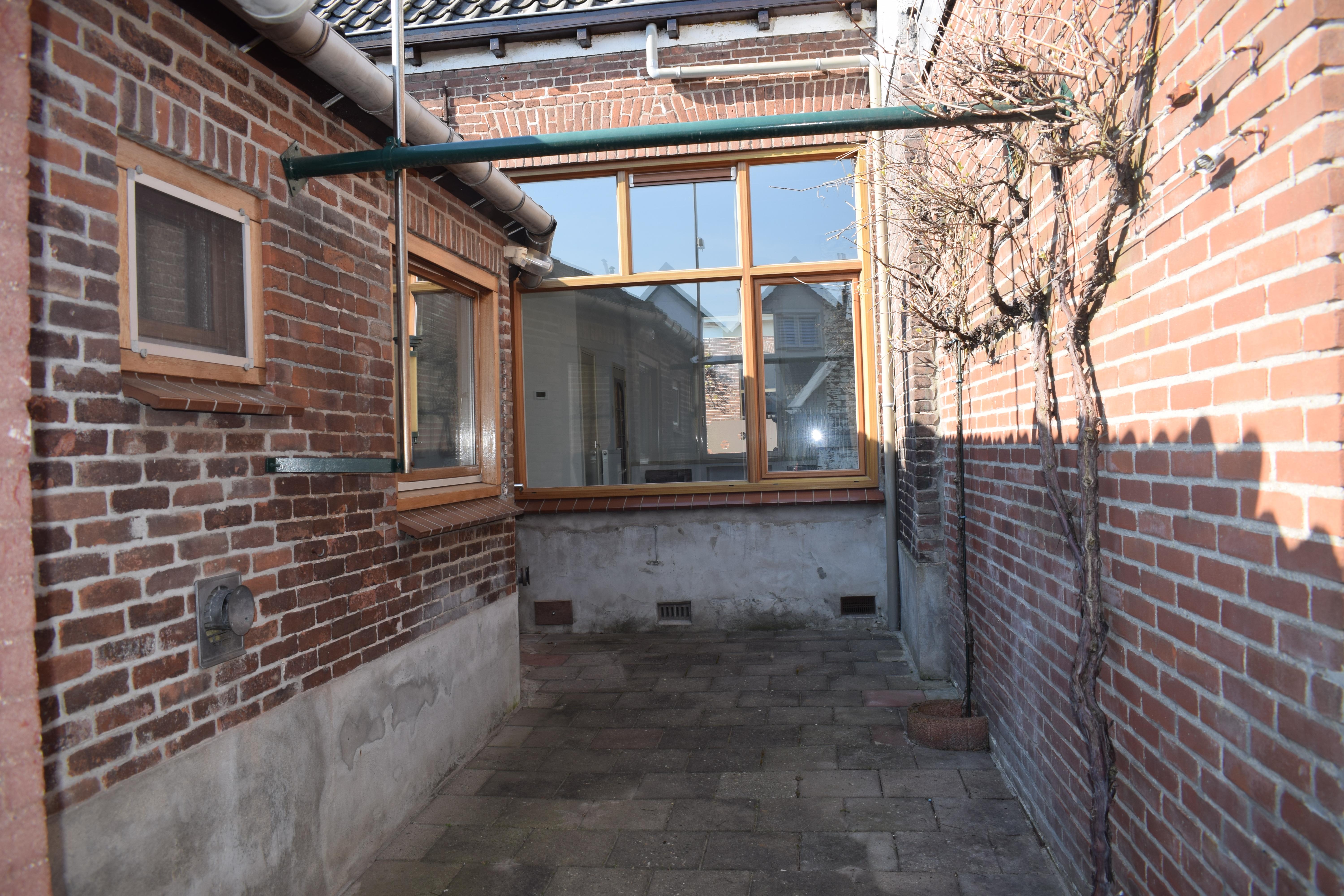 korianderstraat 01