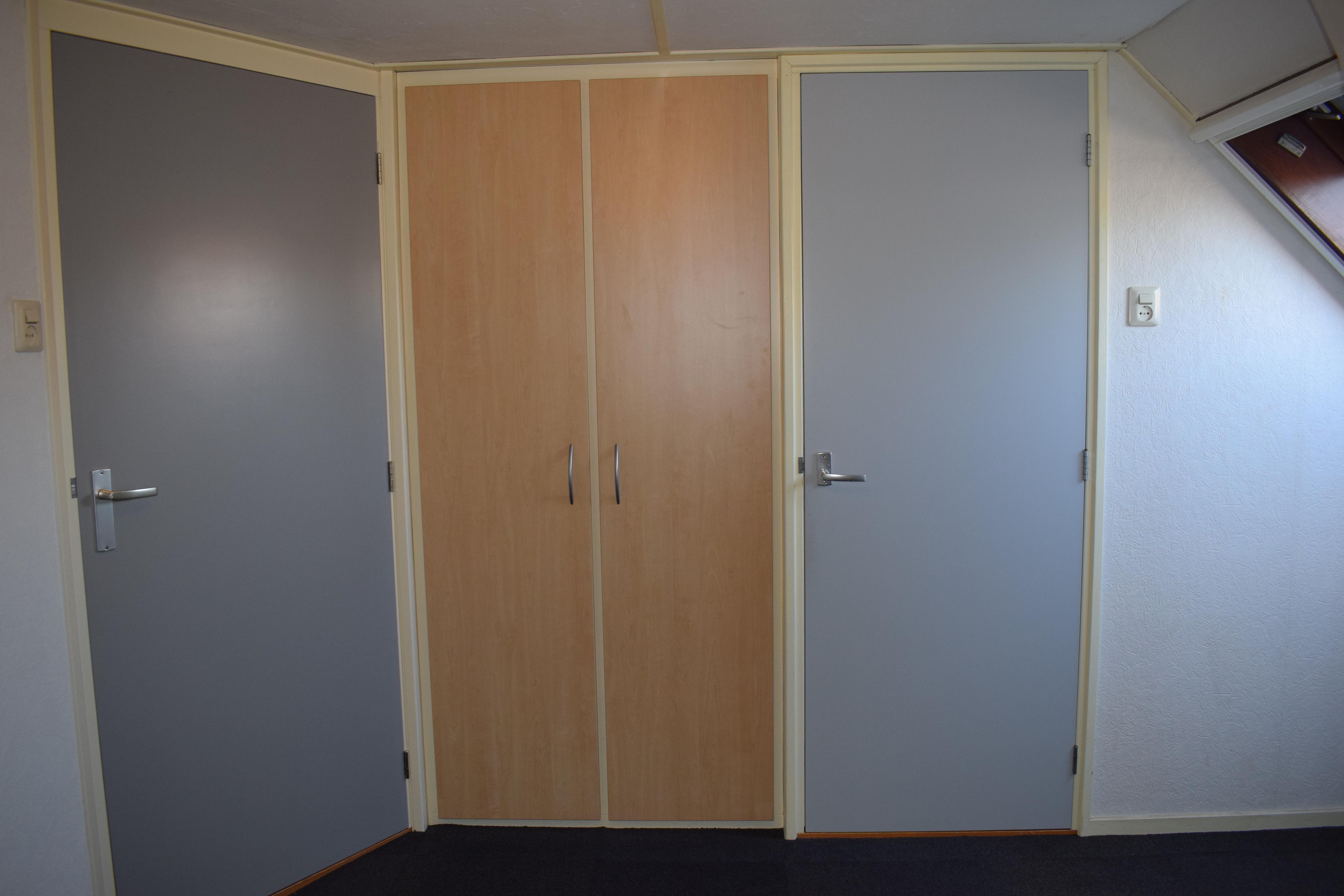 korianderstraat 01