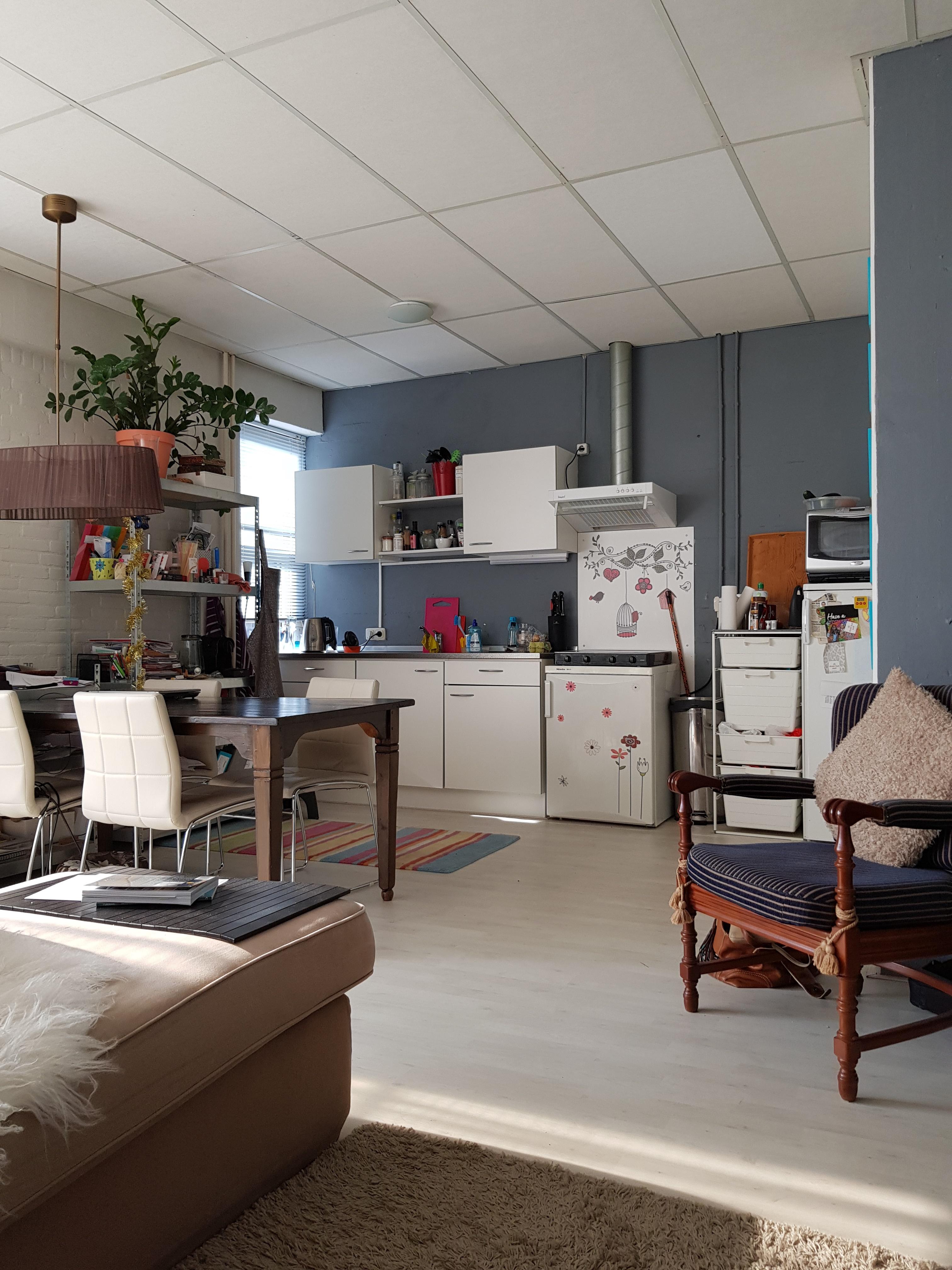 korianderstraat 01
