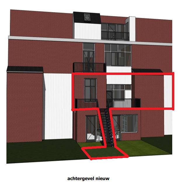 korianderstraat 01