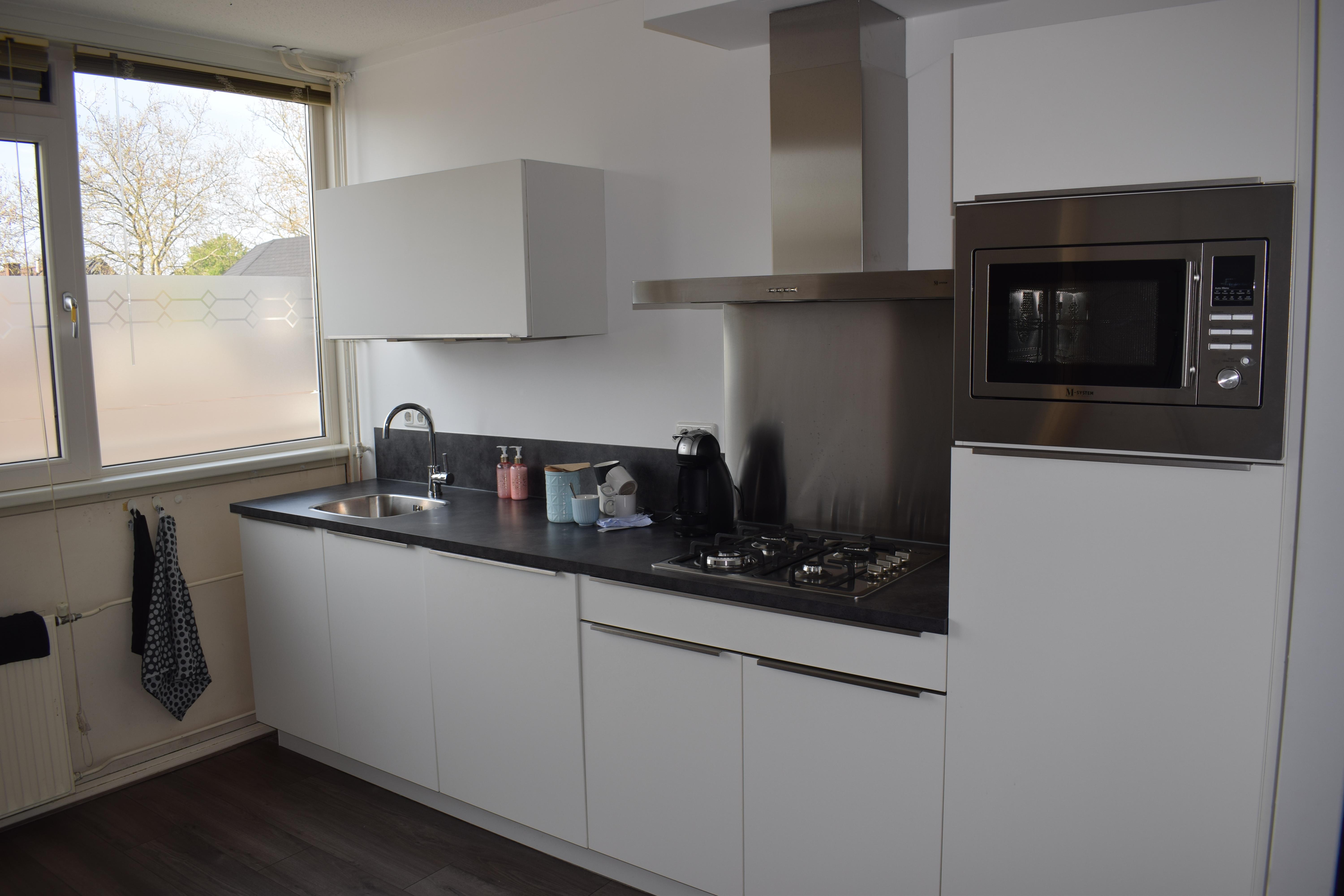 korianderstraat 01