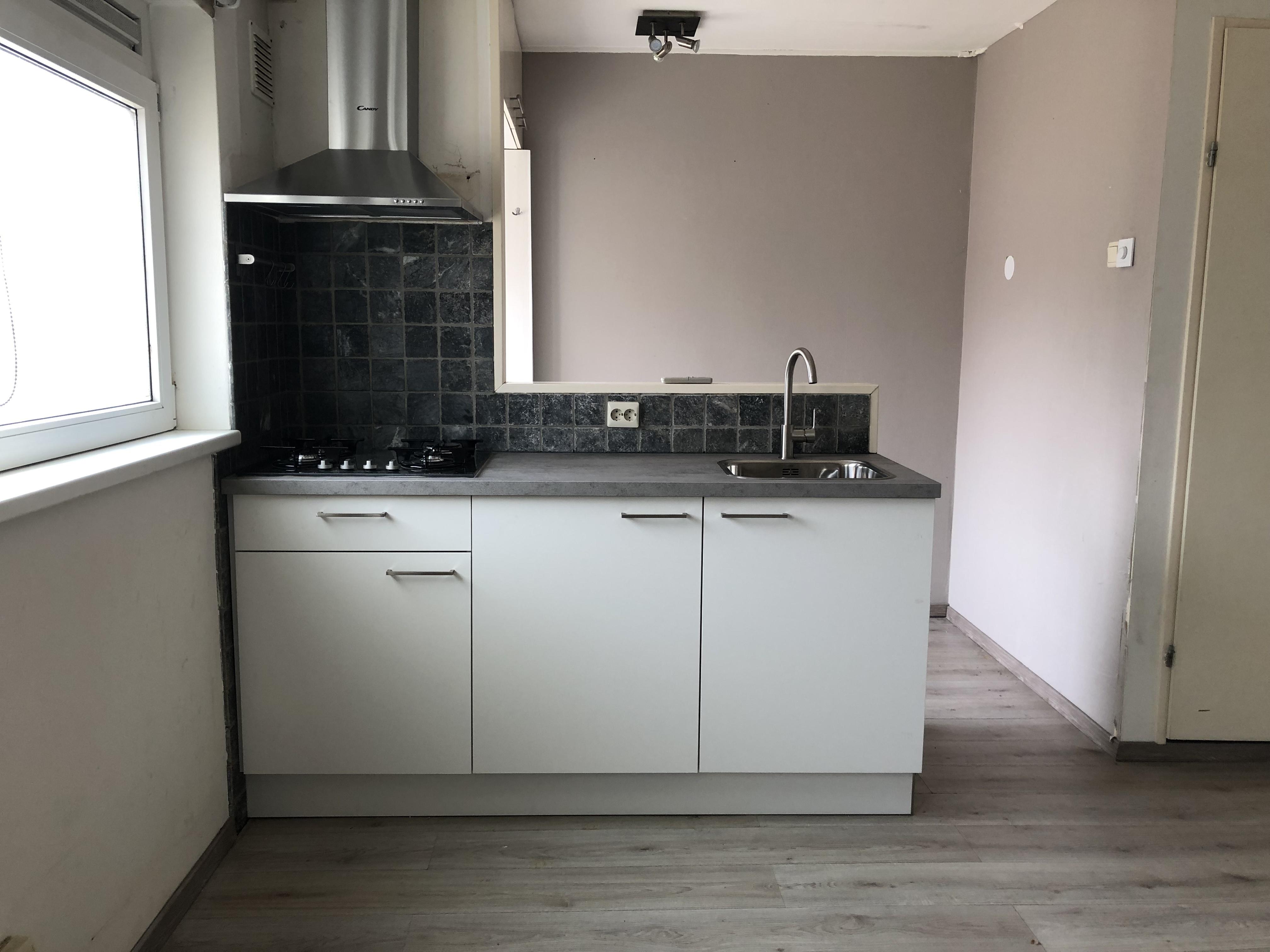 korianderstraat 01