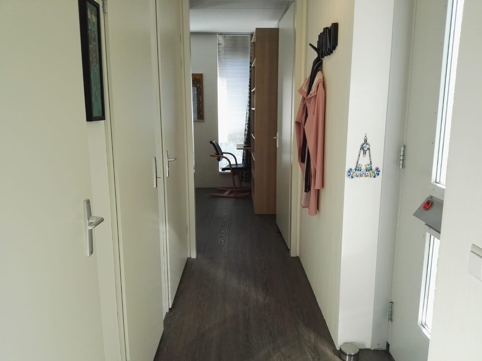 korianderstraat 01