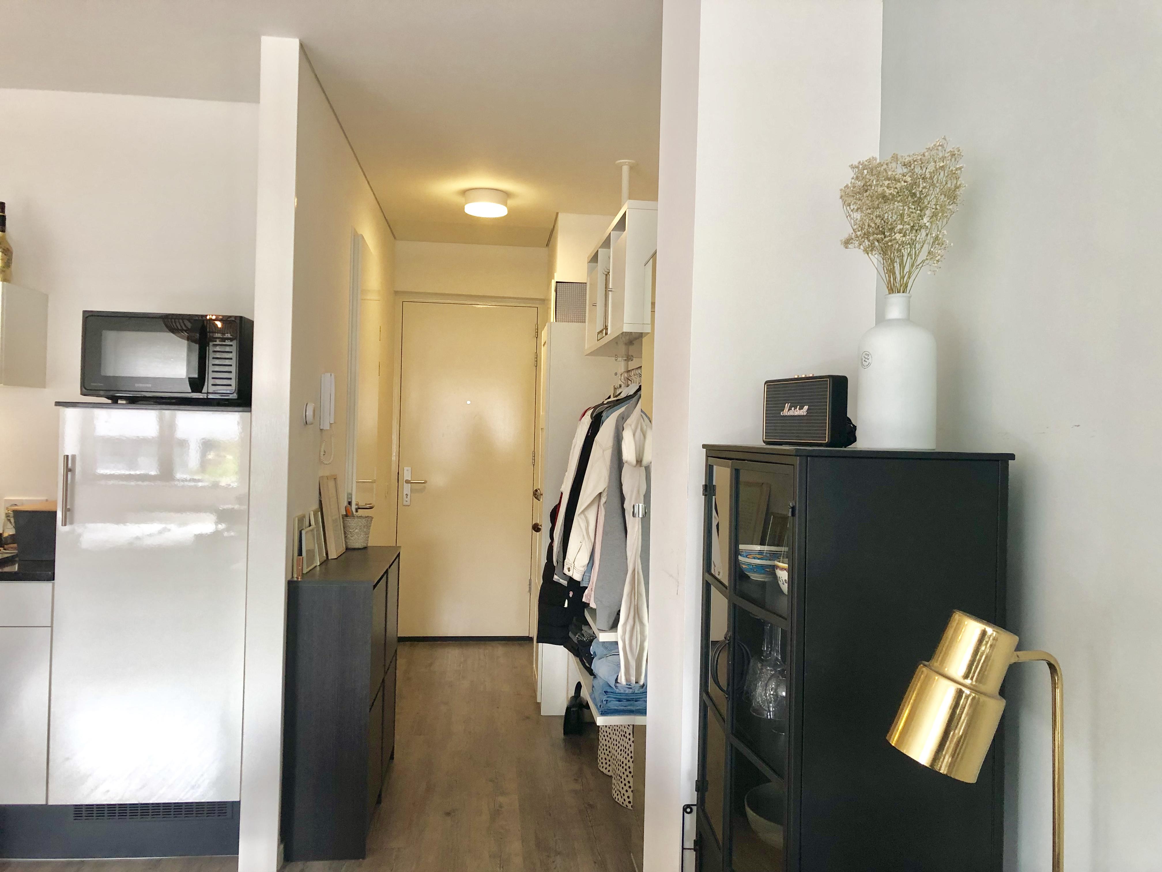 korianderstraat 01