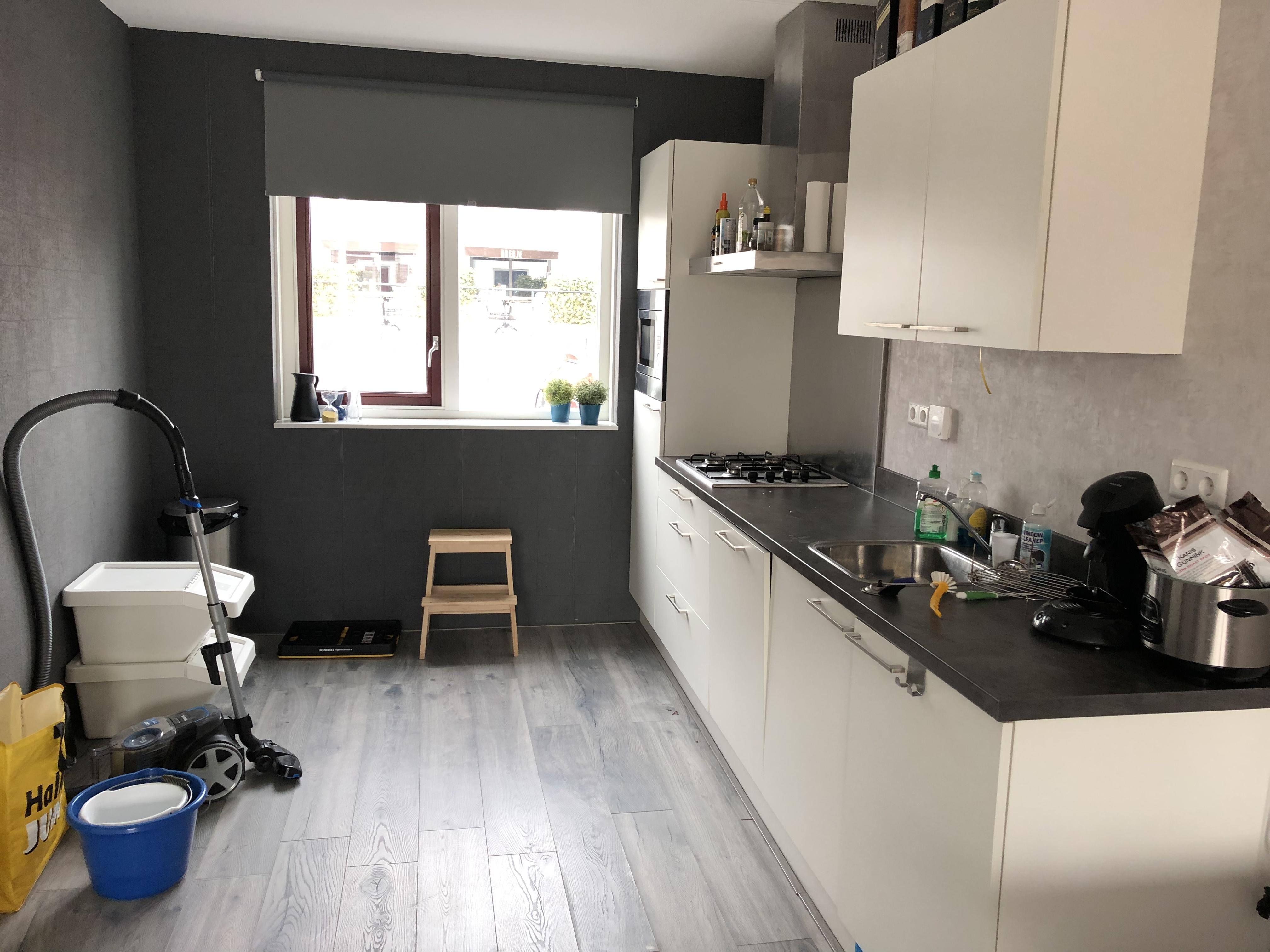 korianderstraat 01