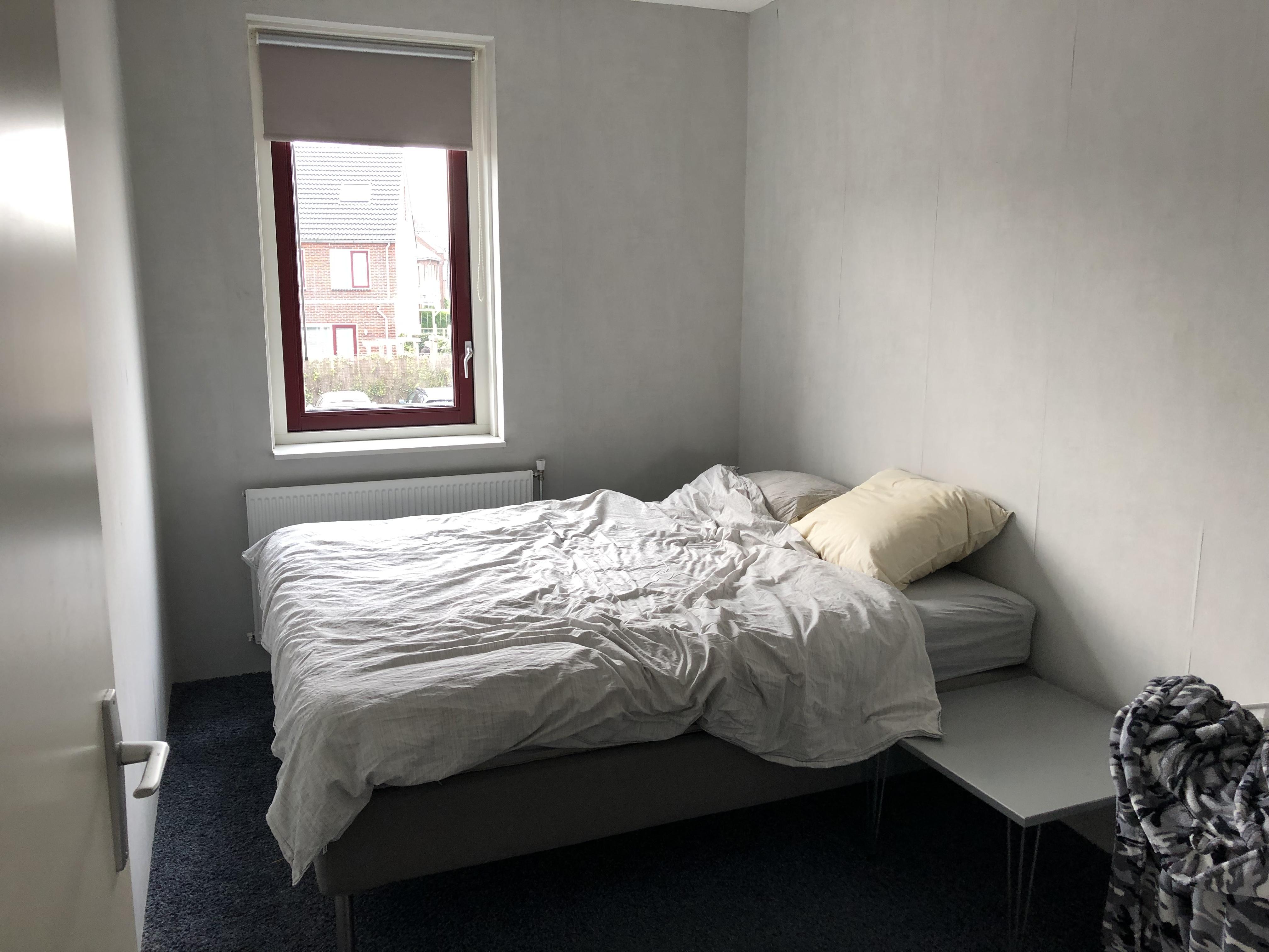 korianderstraat 01