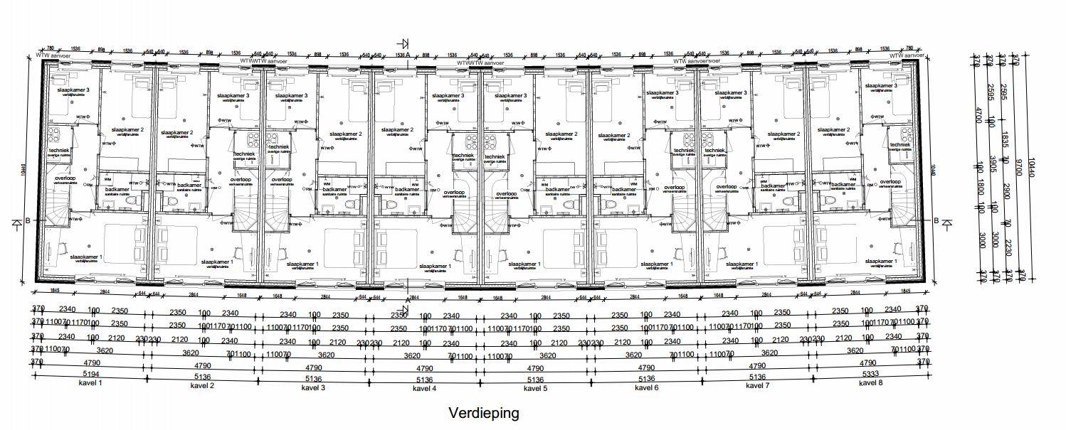 korianderstraat 01