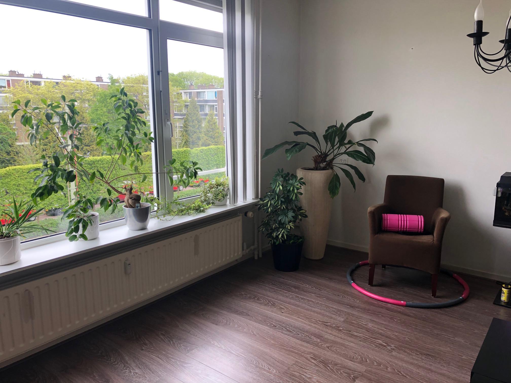 korianderstraat 01