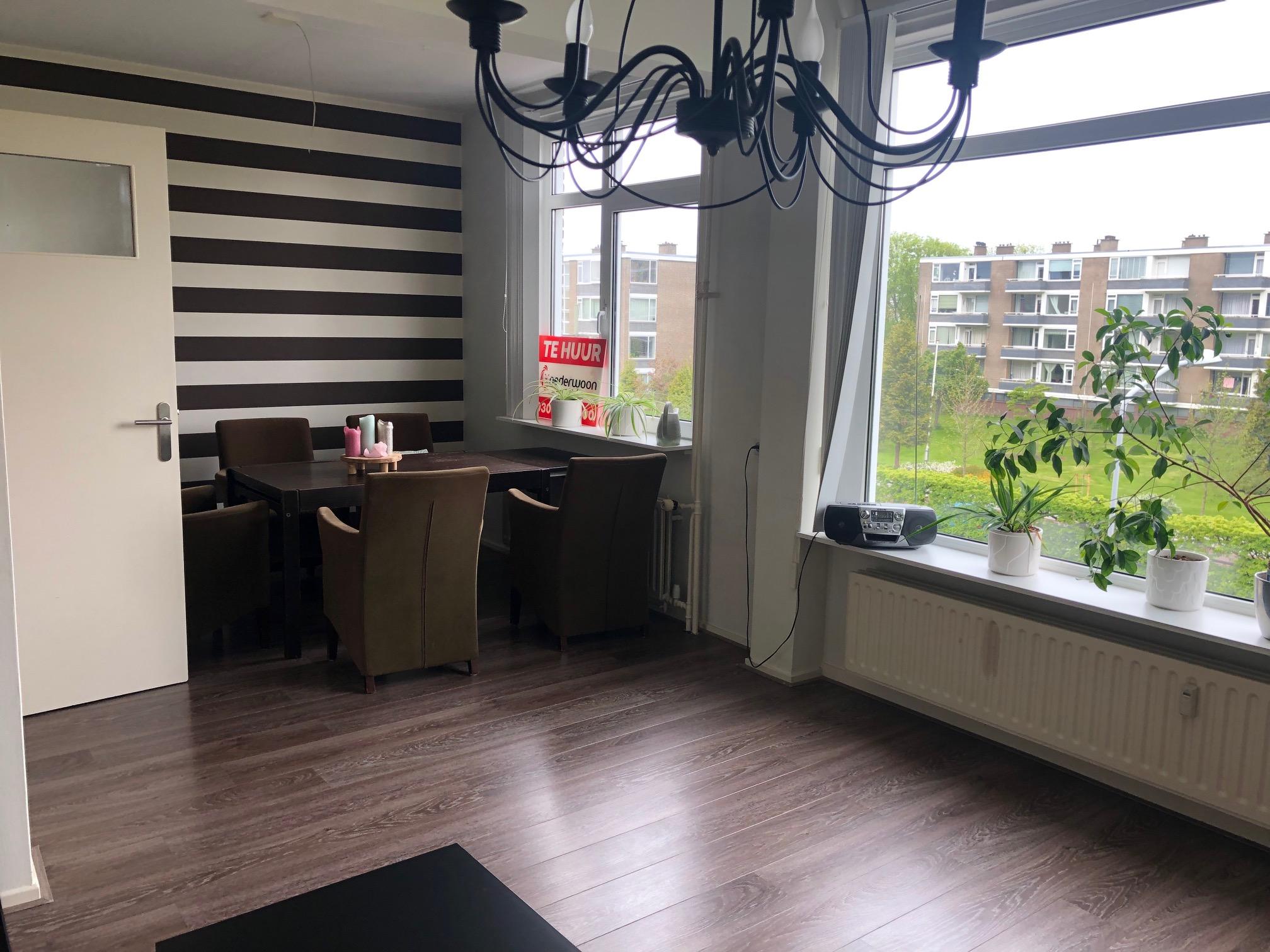 korianderstraat 01