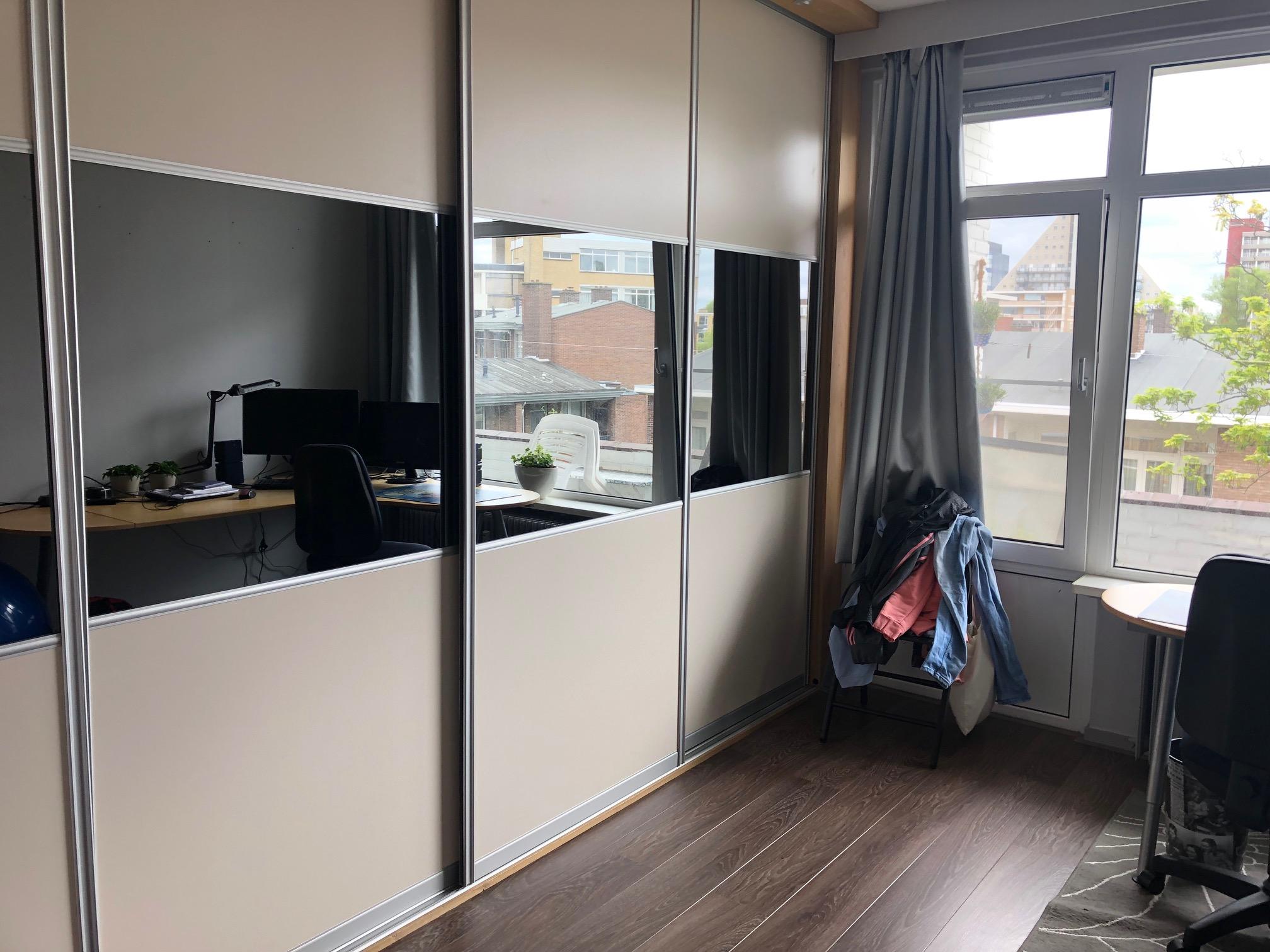 korianderstraat 01
