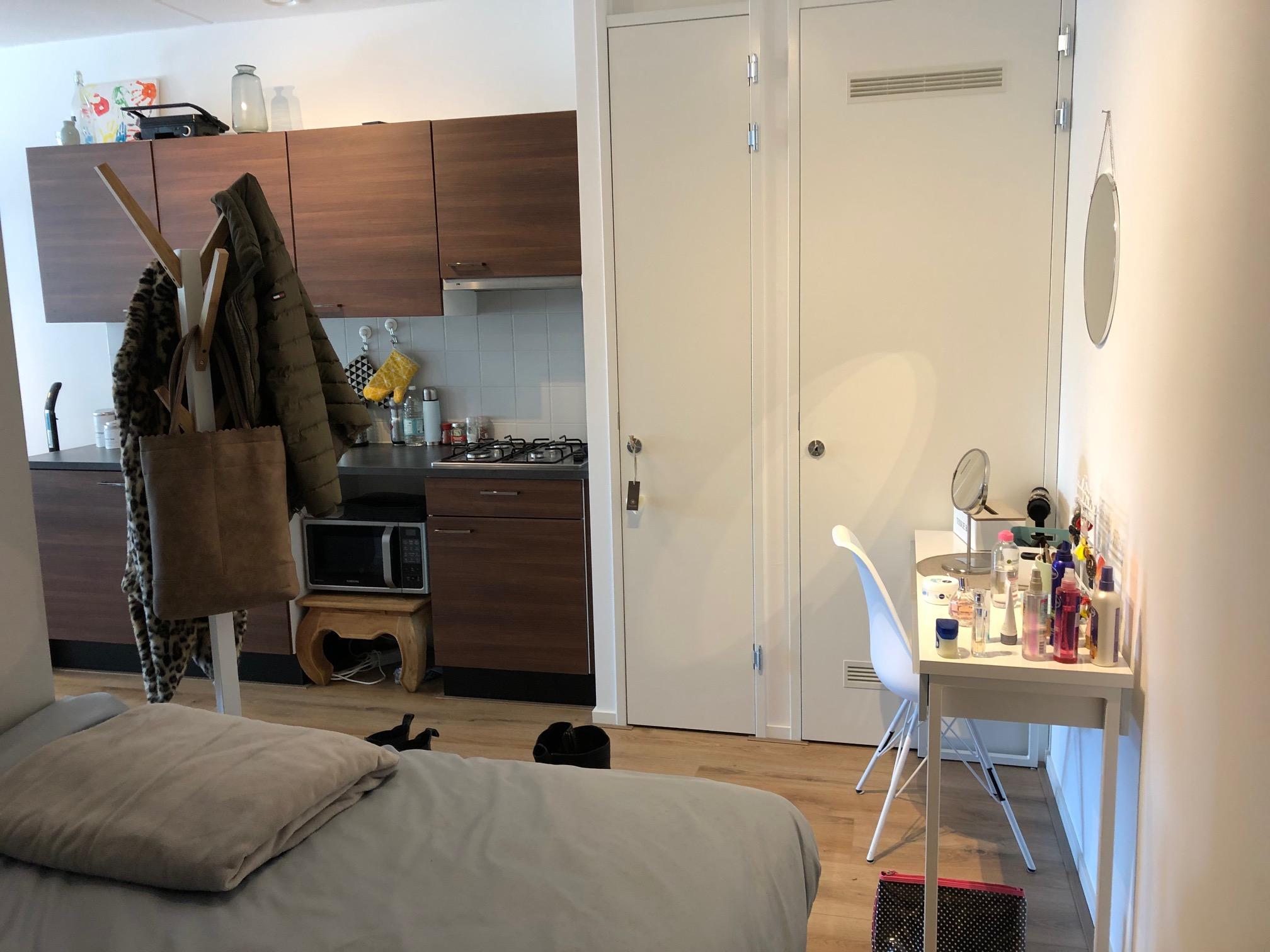 korianderstraat 01