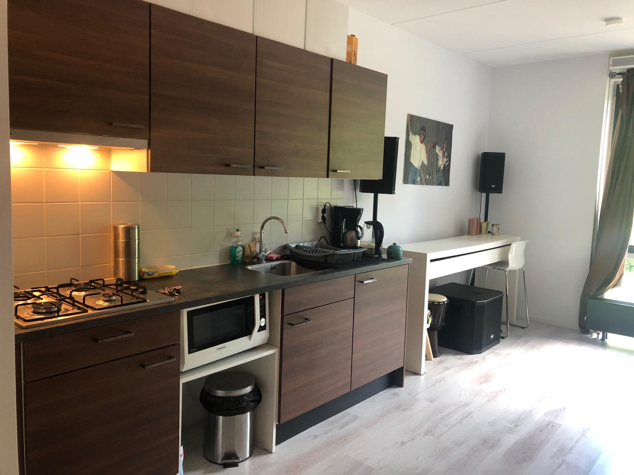 korianderstraat 01