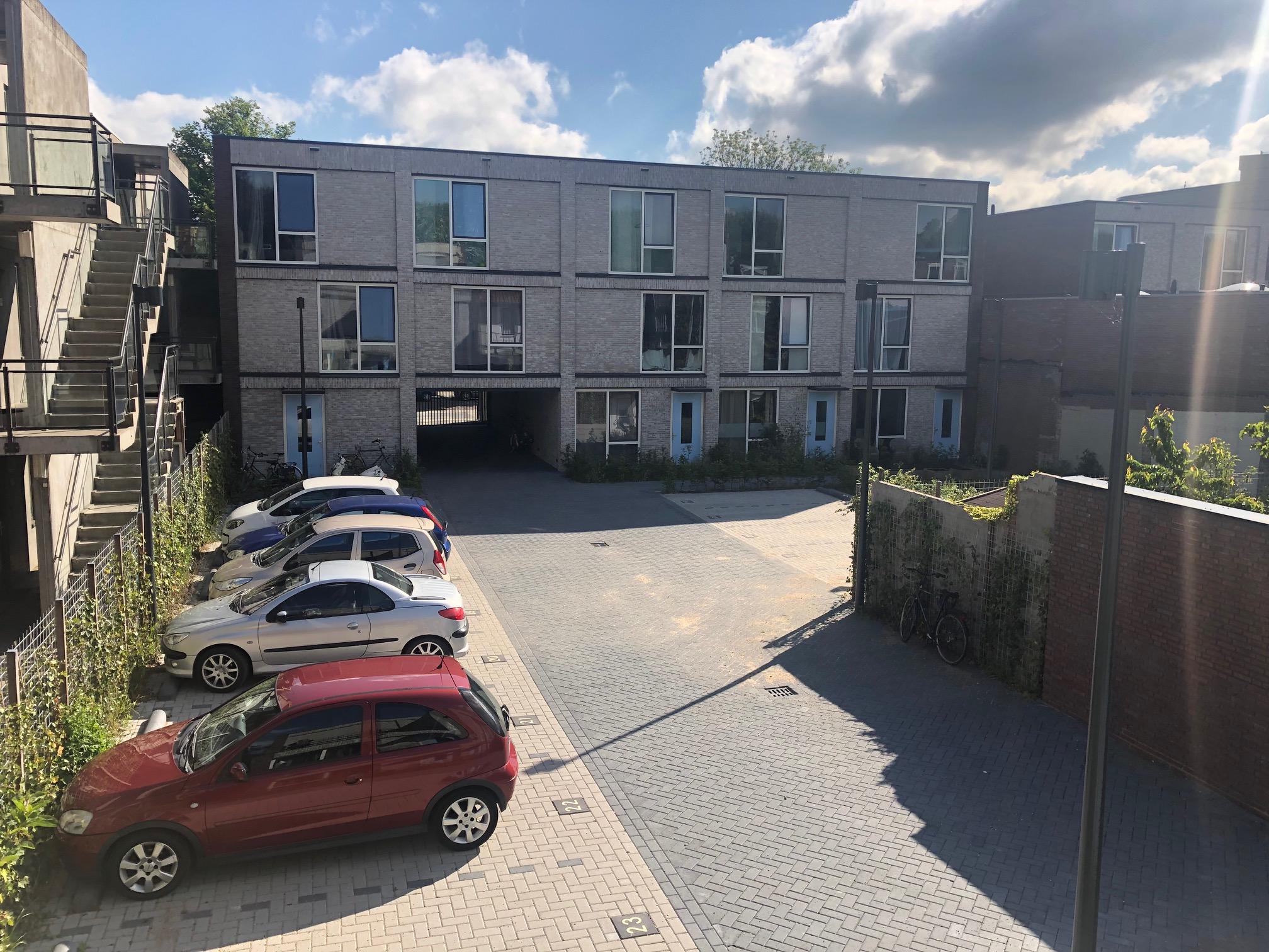 korianderstraat 01