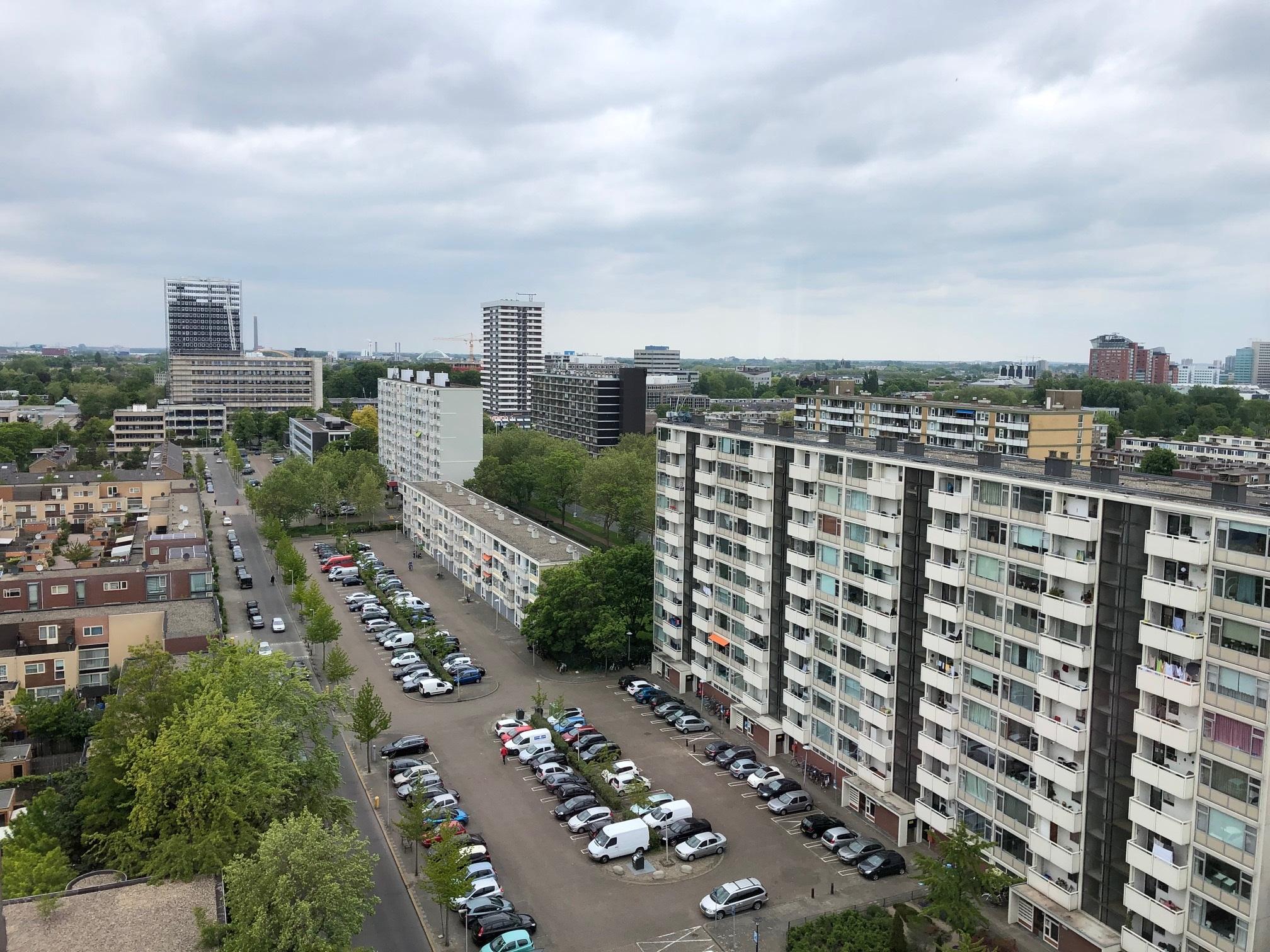 korianderstraat 01