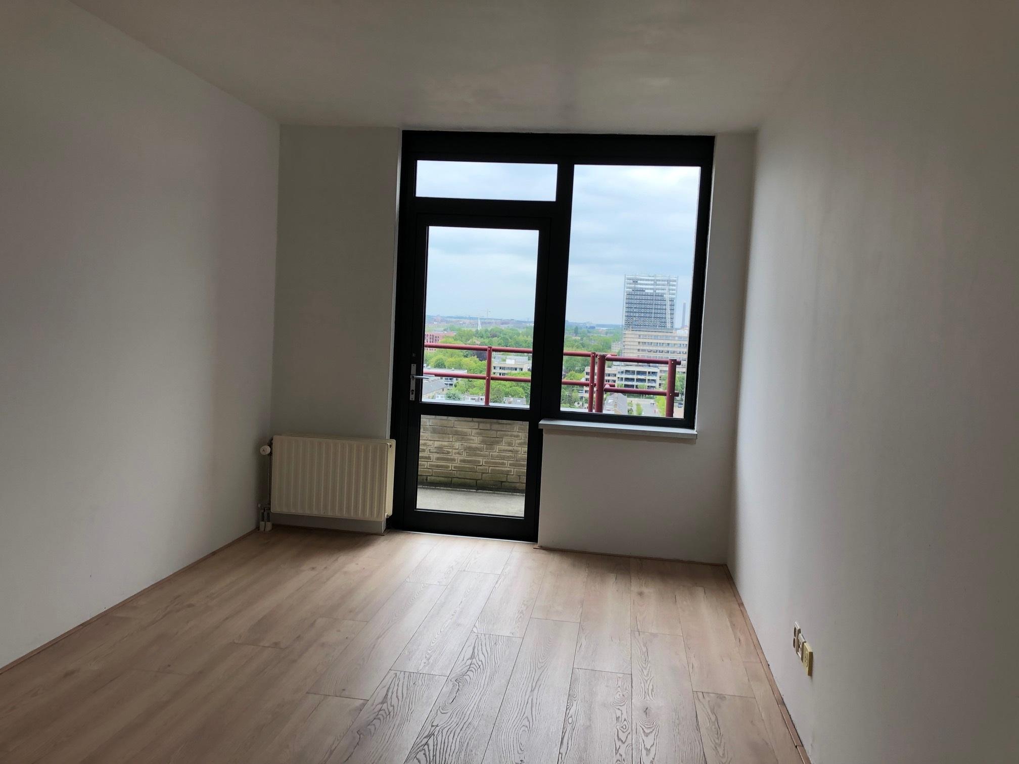 korianderstraat 01