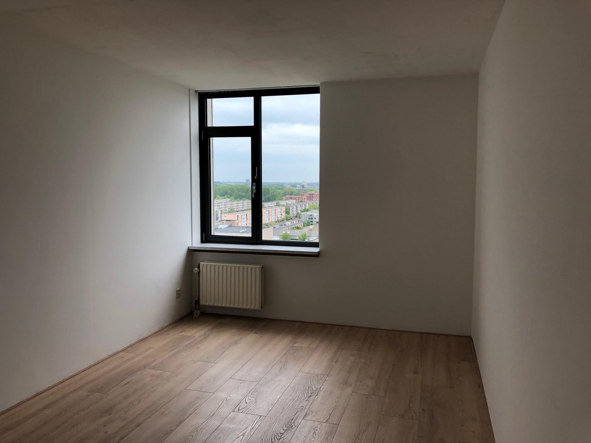 korianderstraat 01